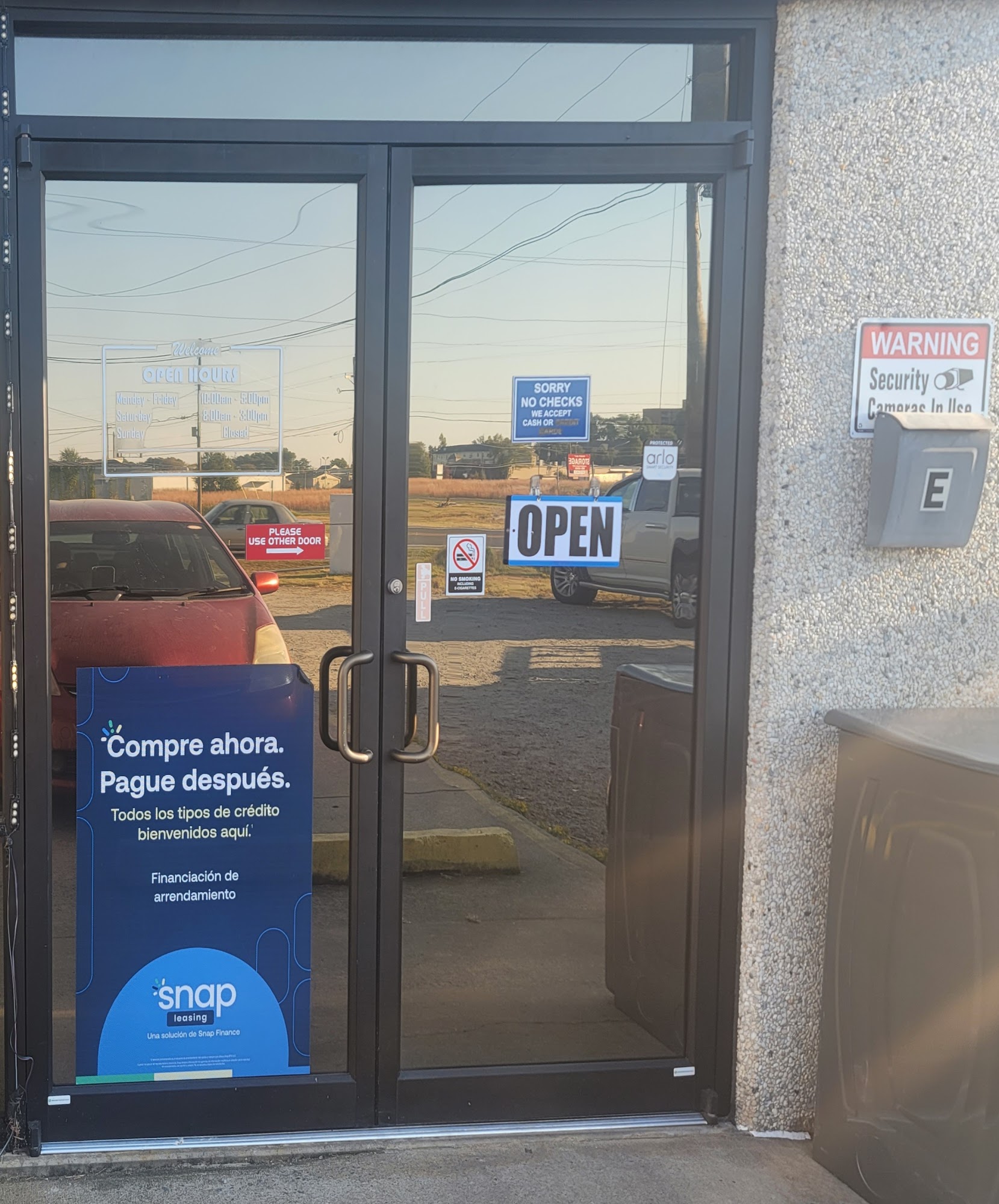 Preowned Appliances Sales and Services Jacksonville