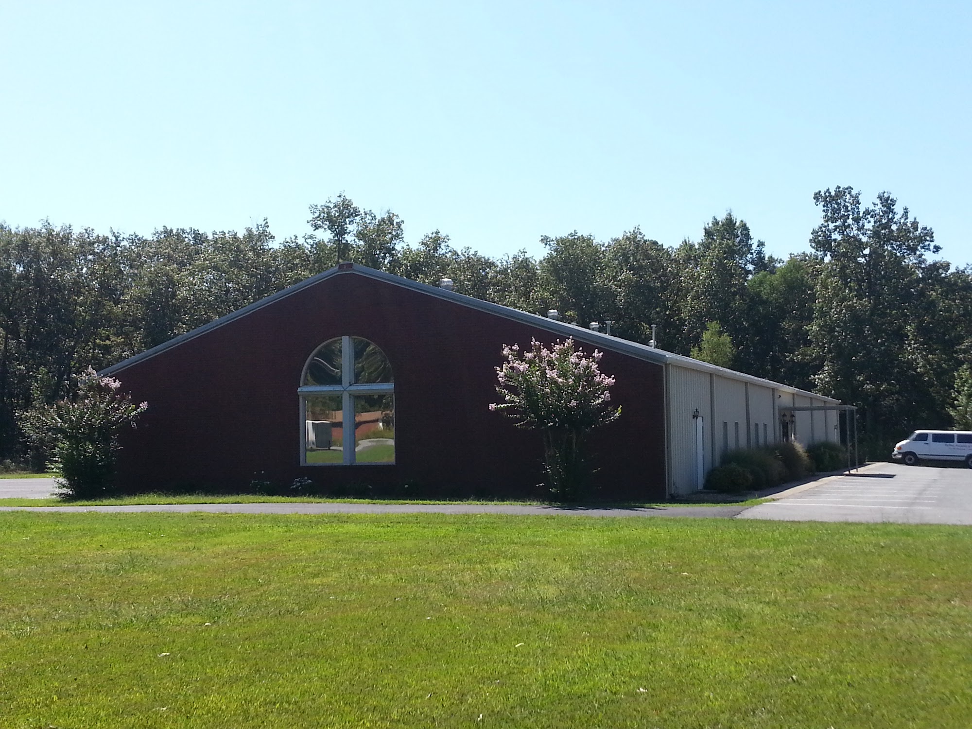 Bethel Assembly of God Church Jacksonville