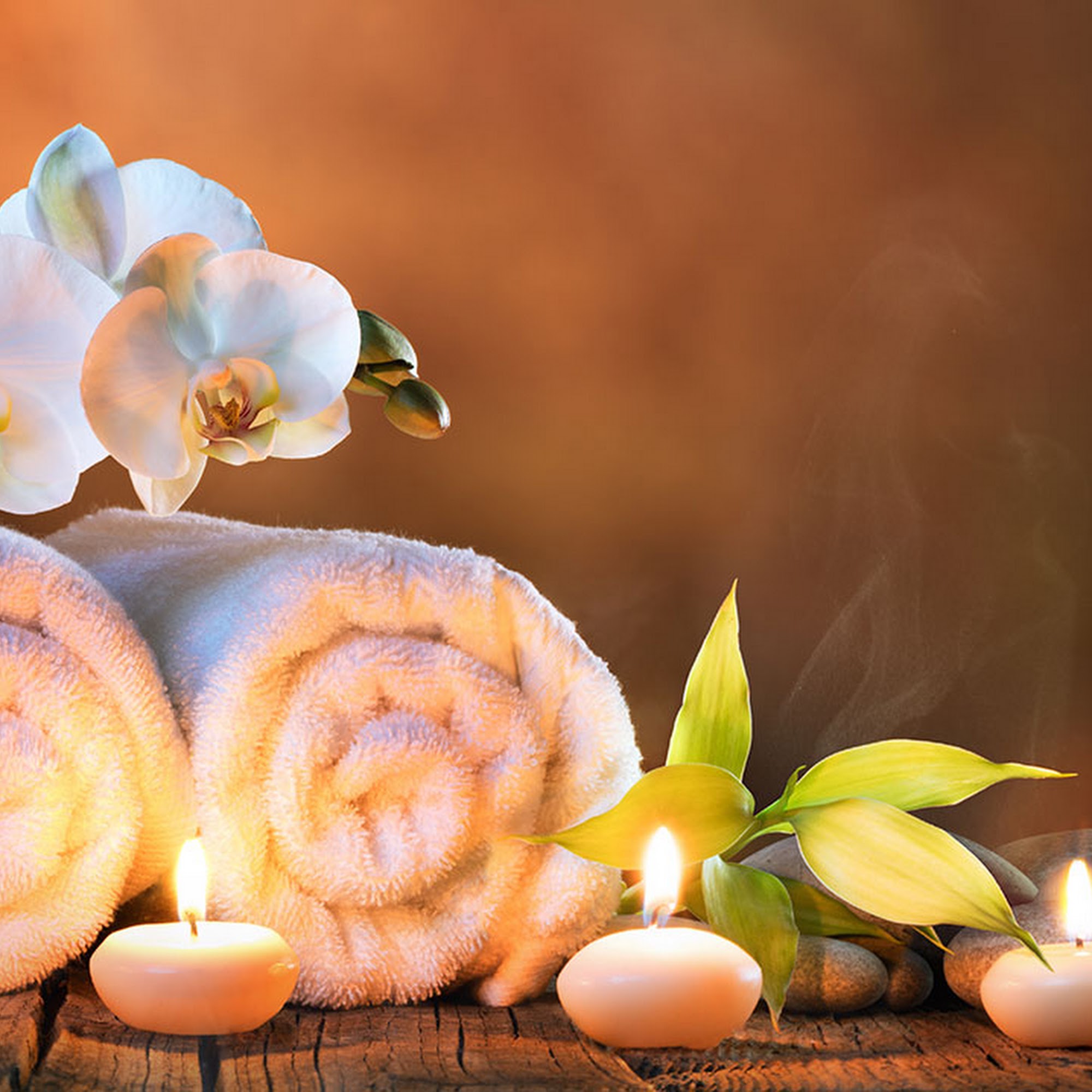 Massage by Kim 26501 AR-107, Jacksonville Arkansas 72076