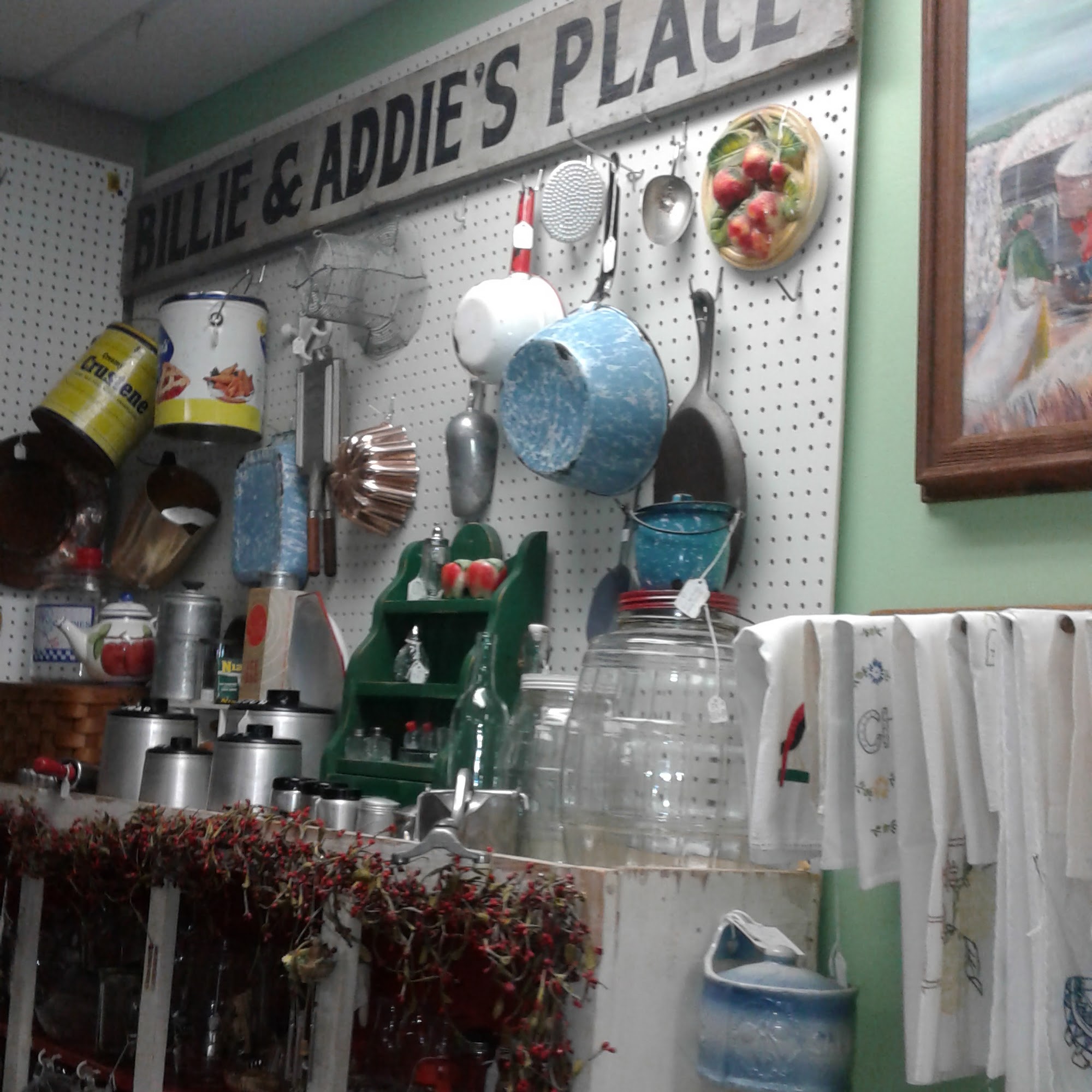 Oliver's Antiques Jacksonville