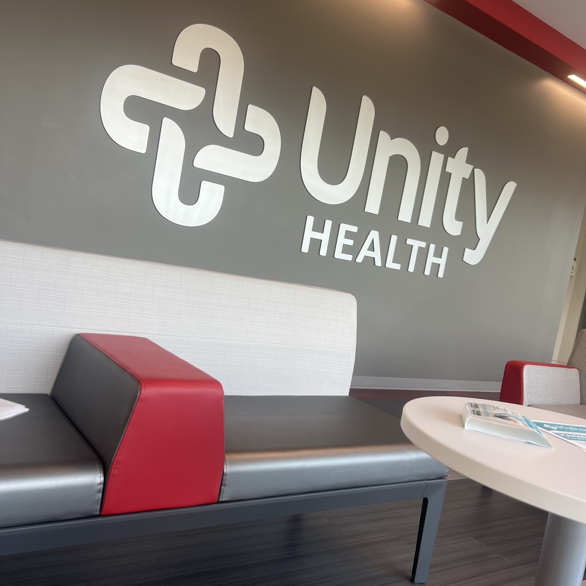 Unity Health Jacksonville Jacksonville