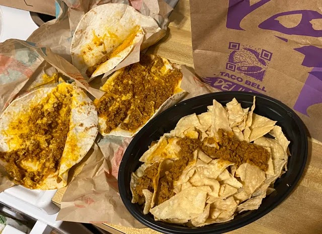Taco Bell