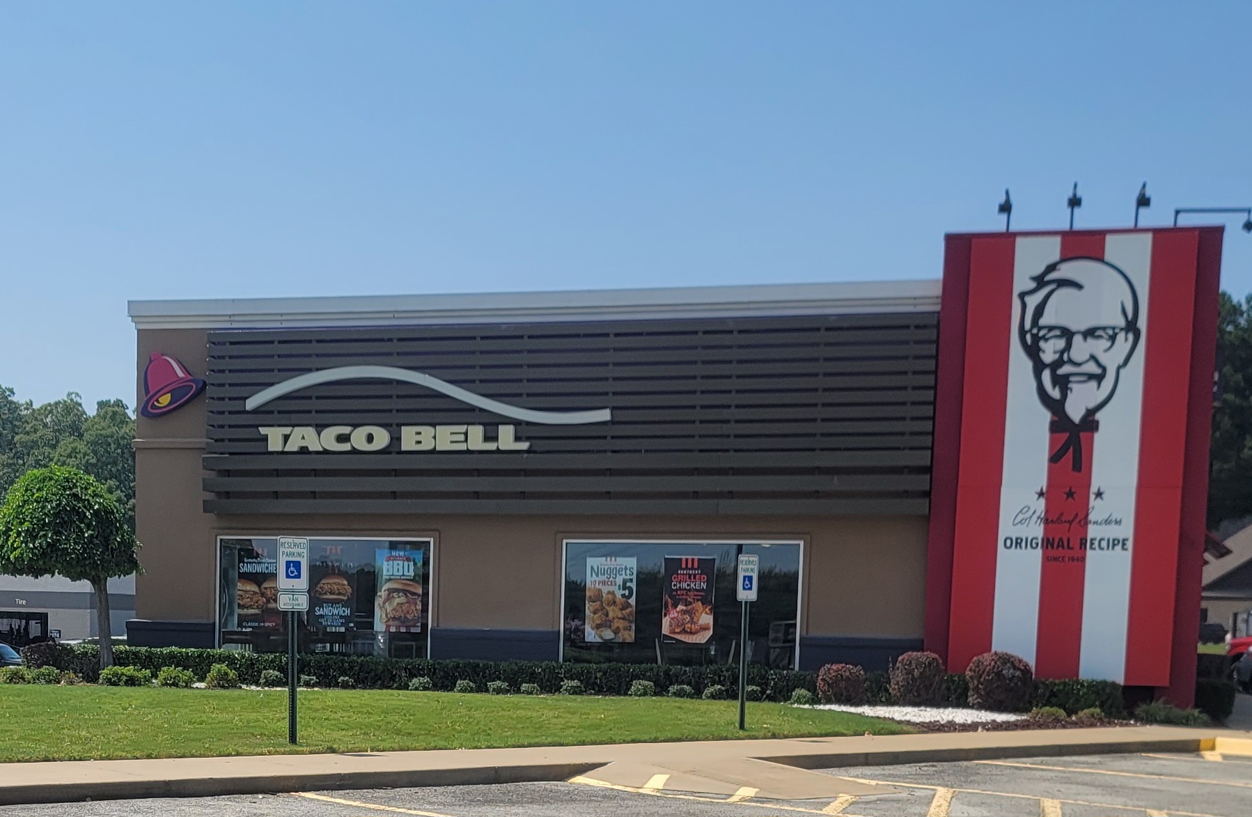 Taco Bell