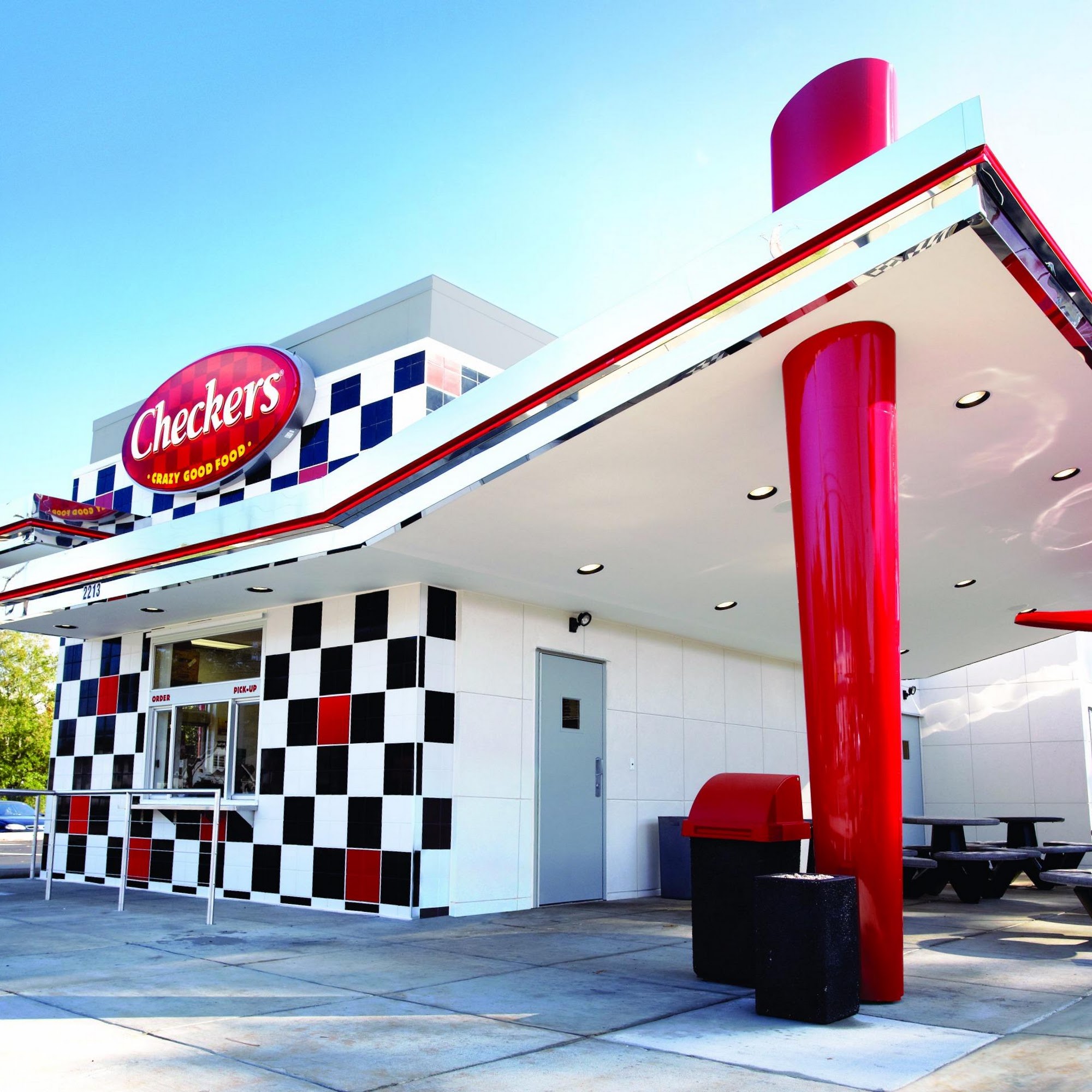 Checkers Jonesboro
