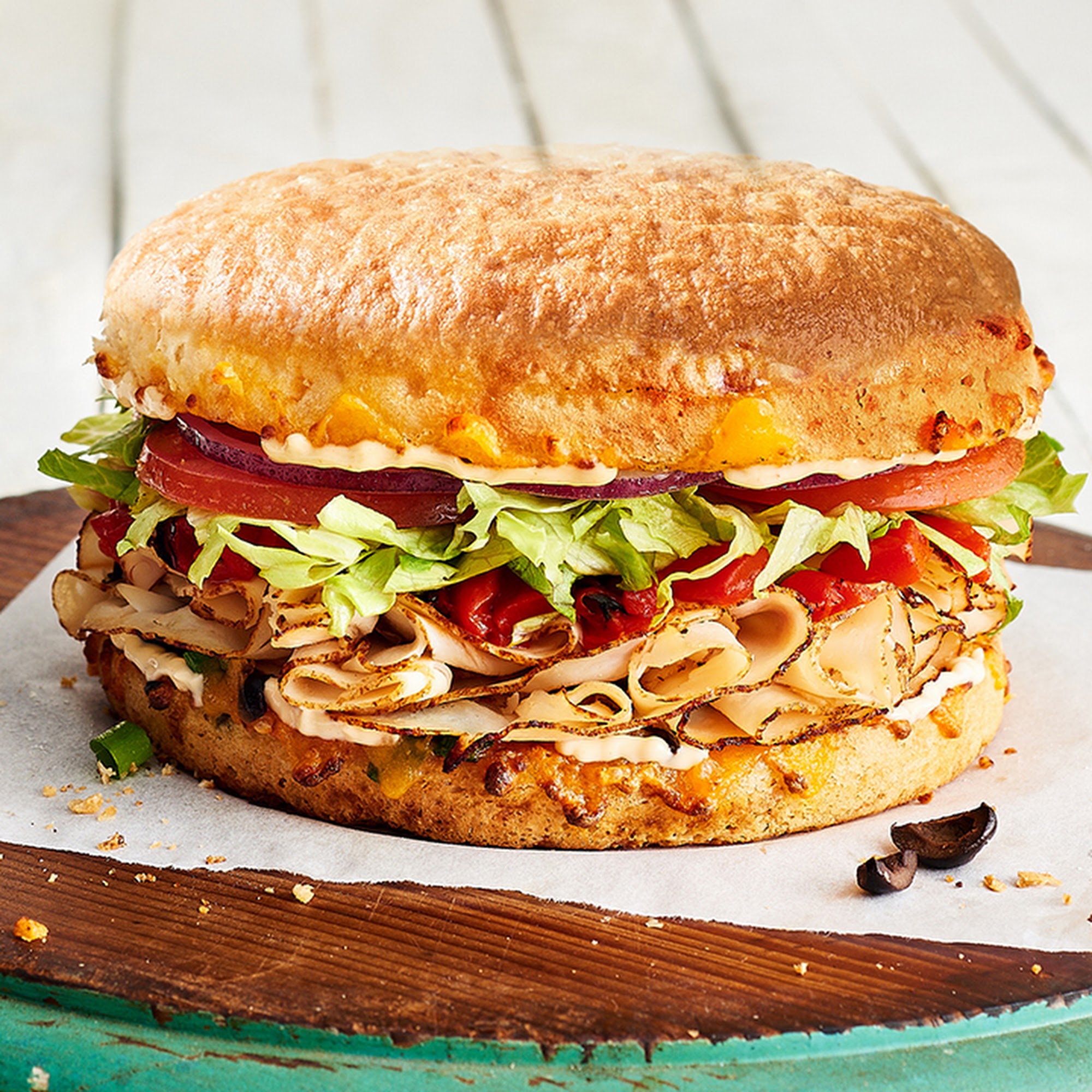 Schlotzsky's Jonesboro