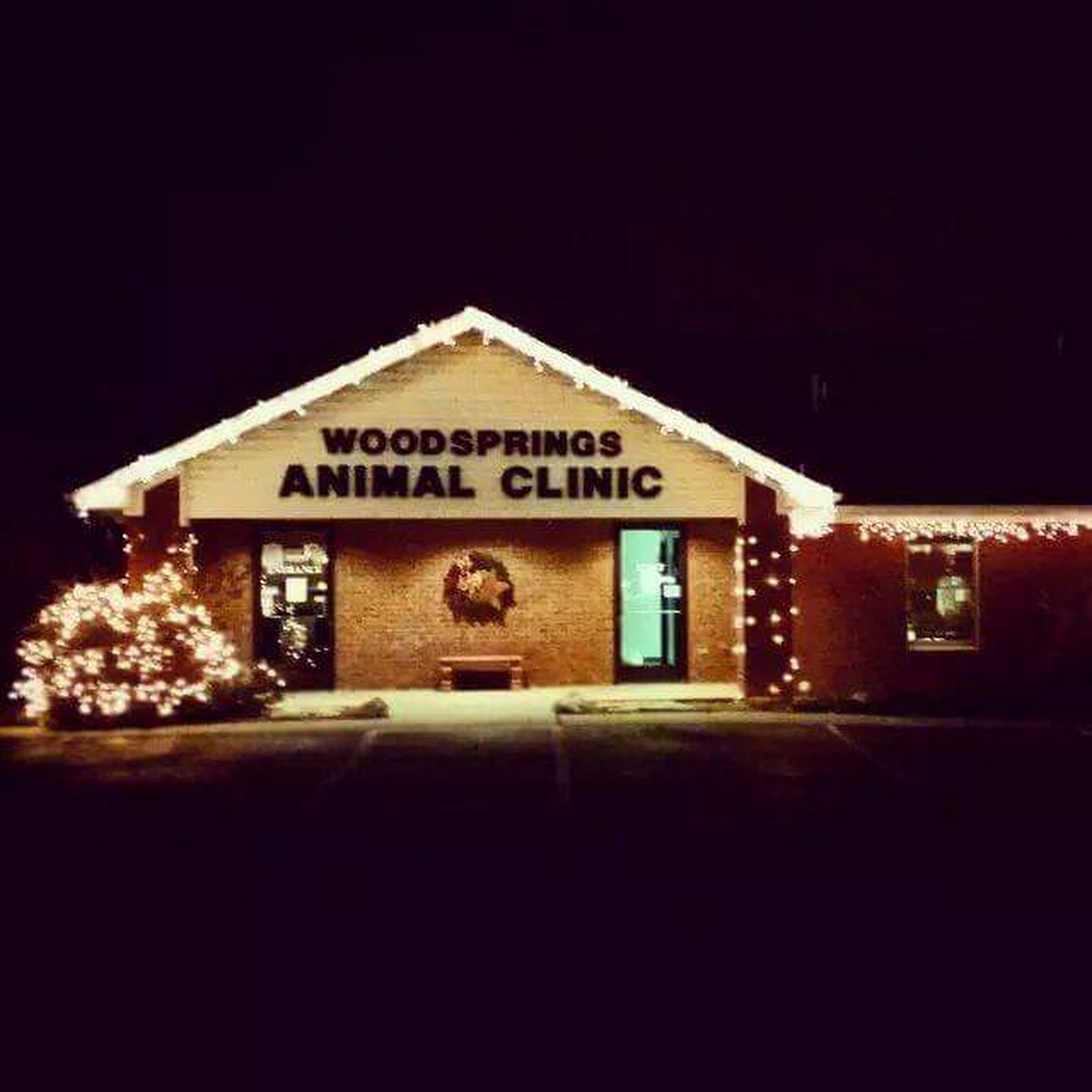 Woodsprings Animal Clinic Jonesboro