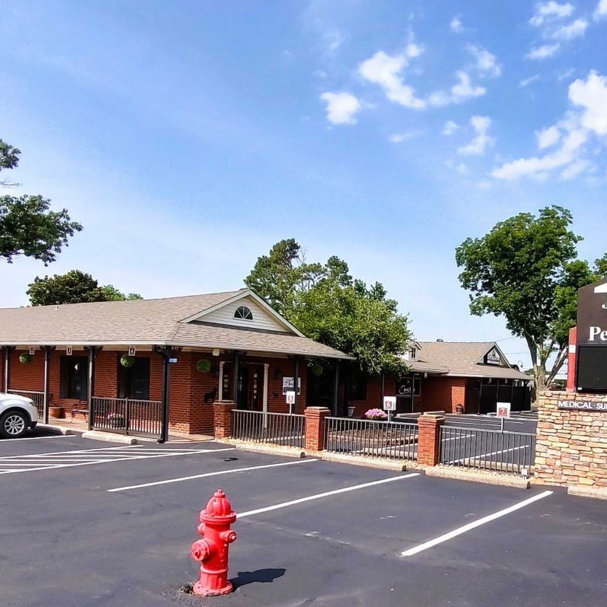 Jonesboro Family Pet Hospital Jonesboro