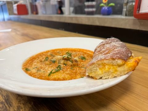 Pastaria 49 Jonesboro
