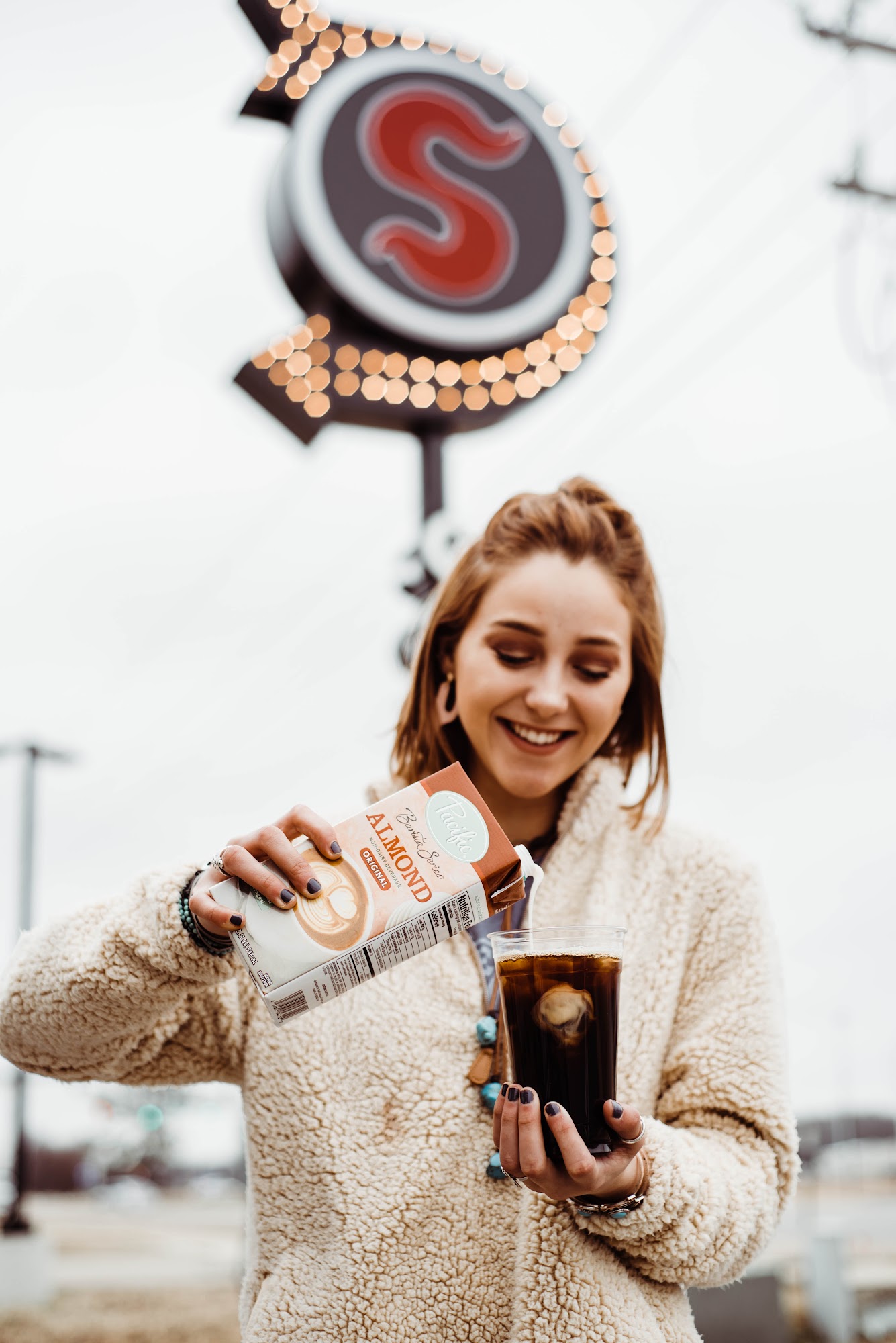 Shadrachs Coffee Menu