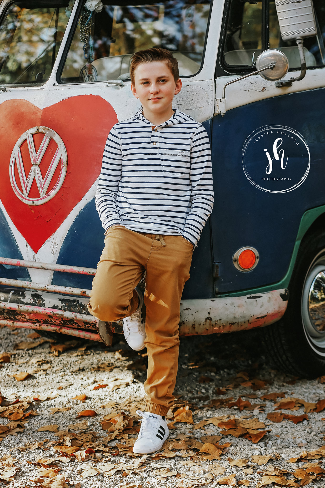Jessica Holland Photography