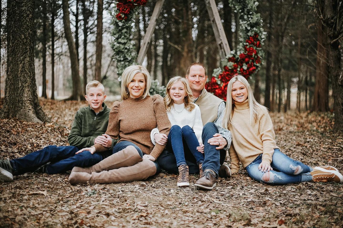 Jessica Holland Photography