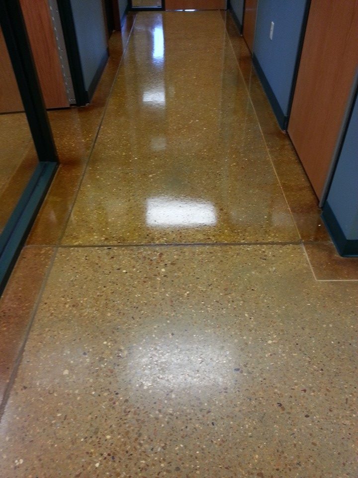 DAVIS JANITORIAL SERVICES, LLC