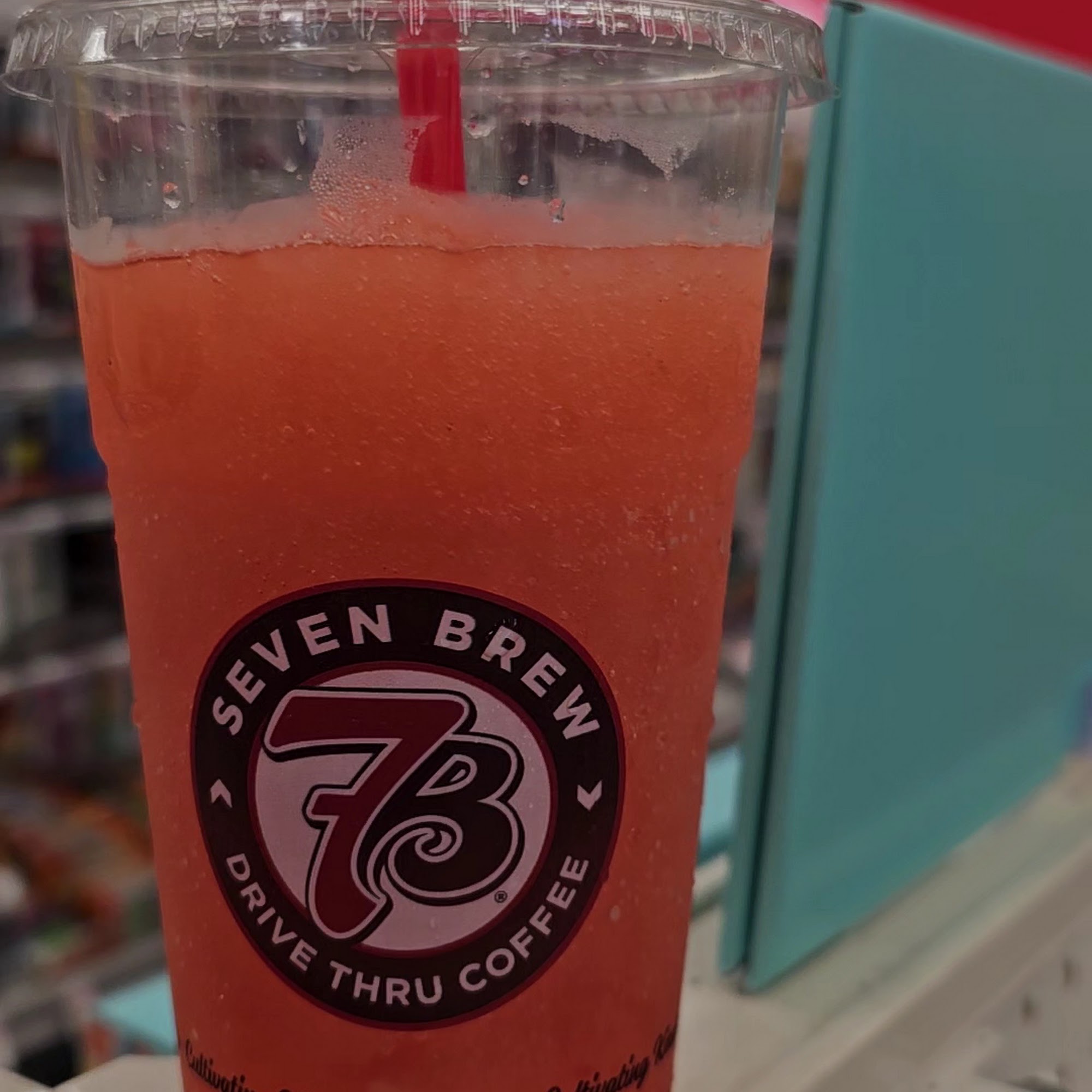 7 Brew Coffee Jonesboro