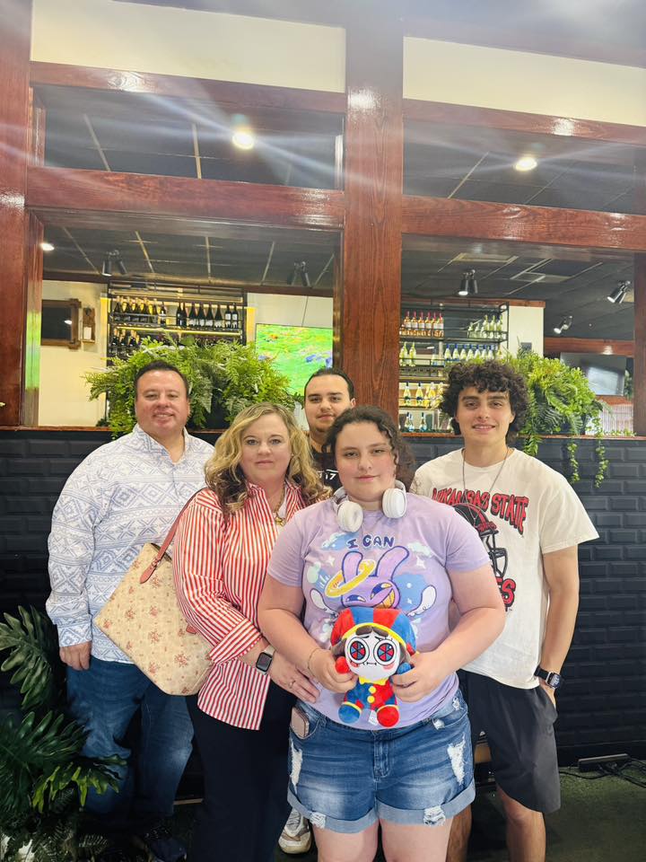 La Bocca Italian Restaurant & Pizzeria Jonesboro
