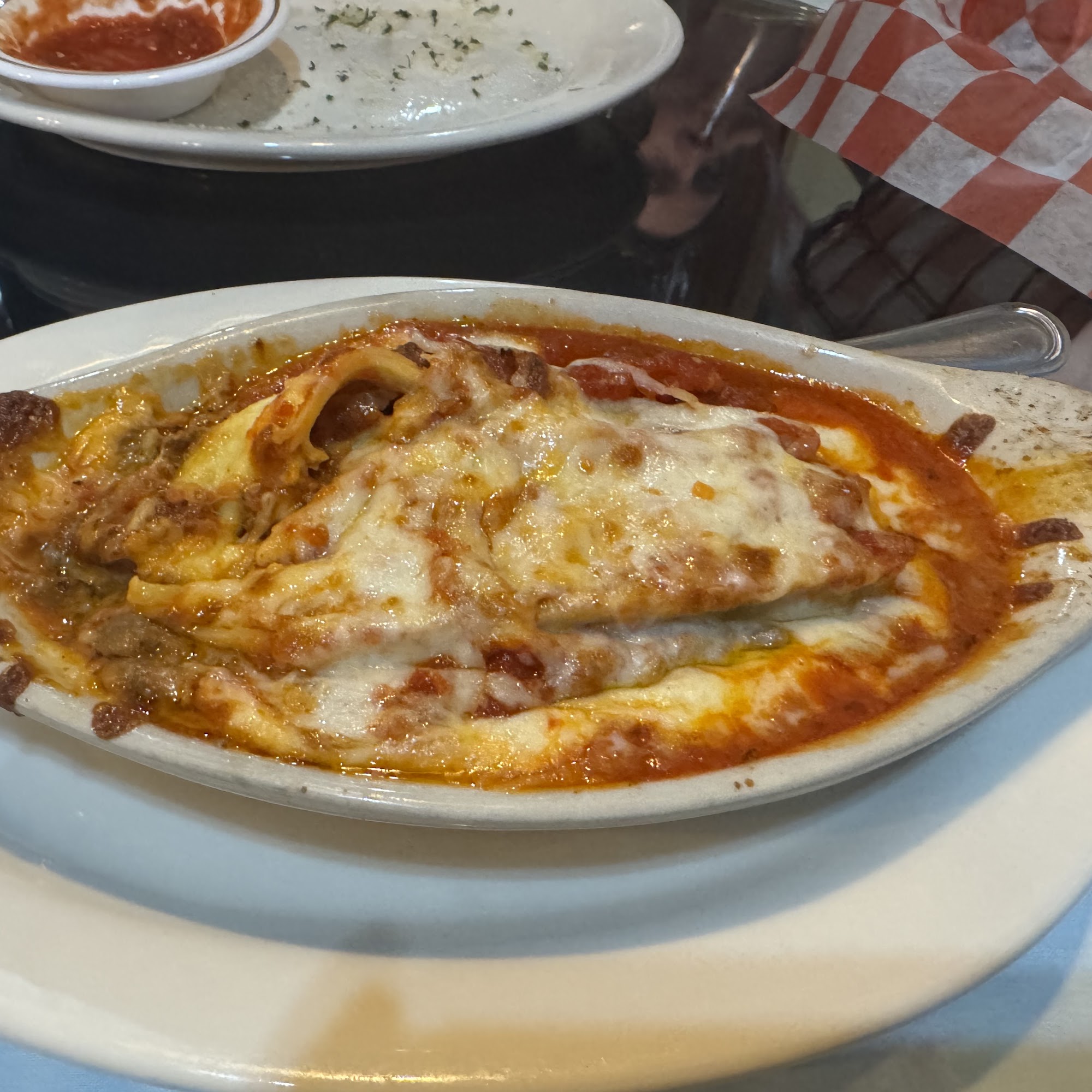 La Bocca Italian Restaurant & Pizzeria Jonesboro