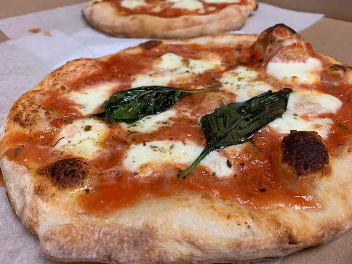 La Bocca Italian Restaurant & Pizzeria Jonesboro