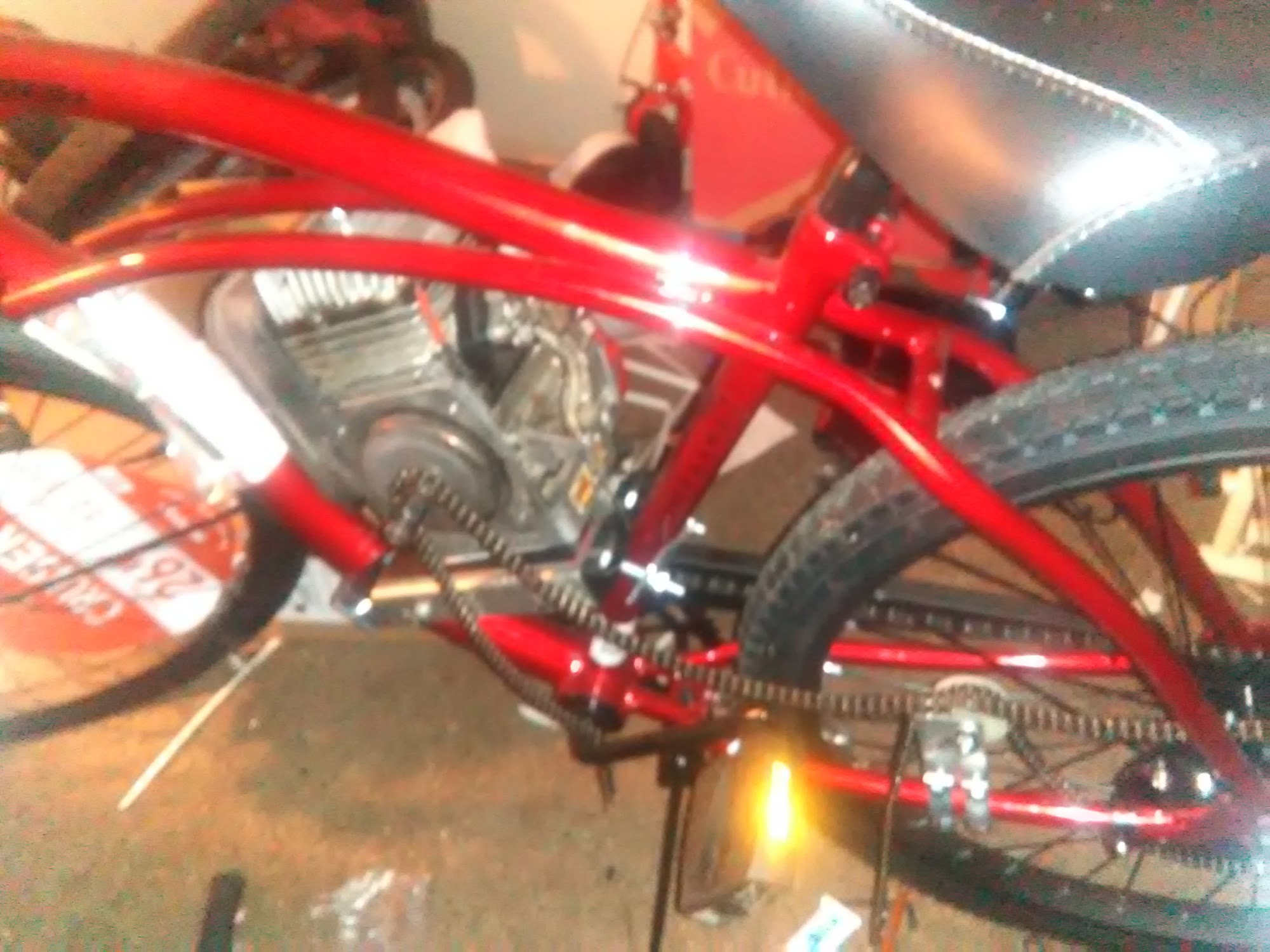 Jonesboro Manufacturing Jonesboro