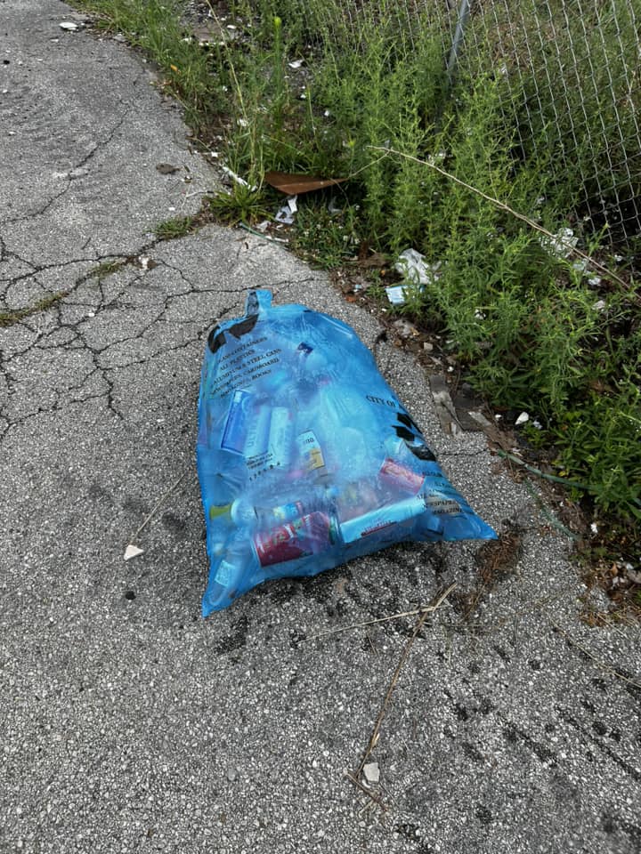 Abilities Unlimited Recycling Jonesboro