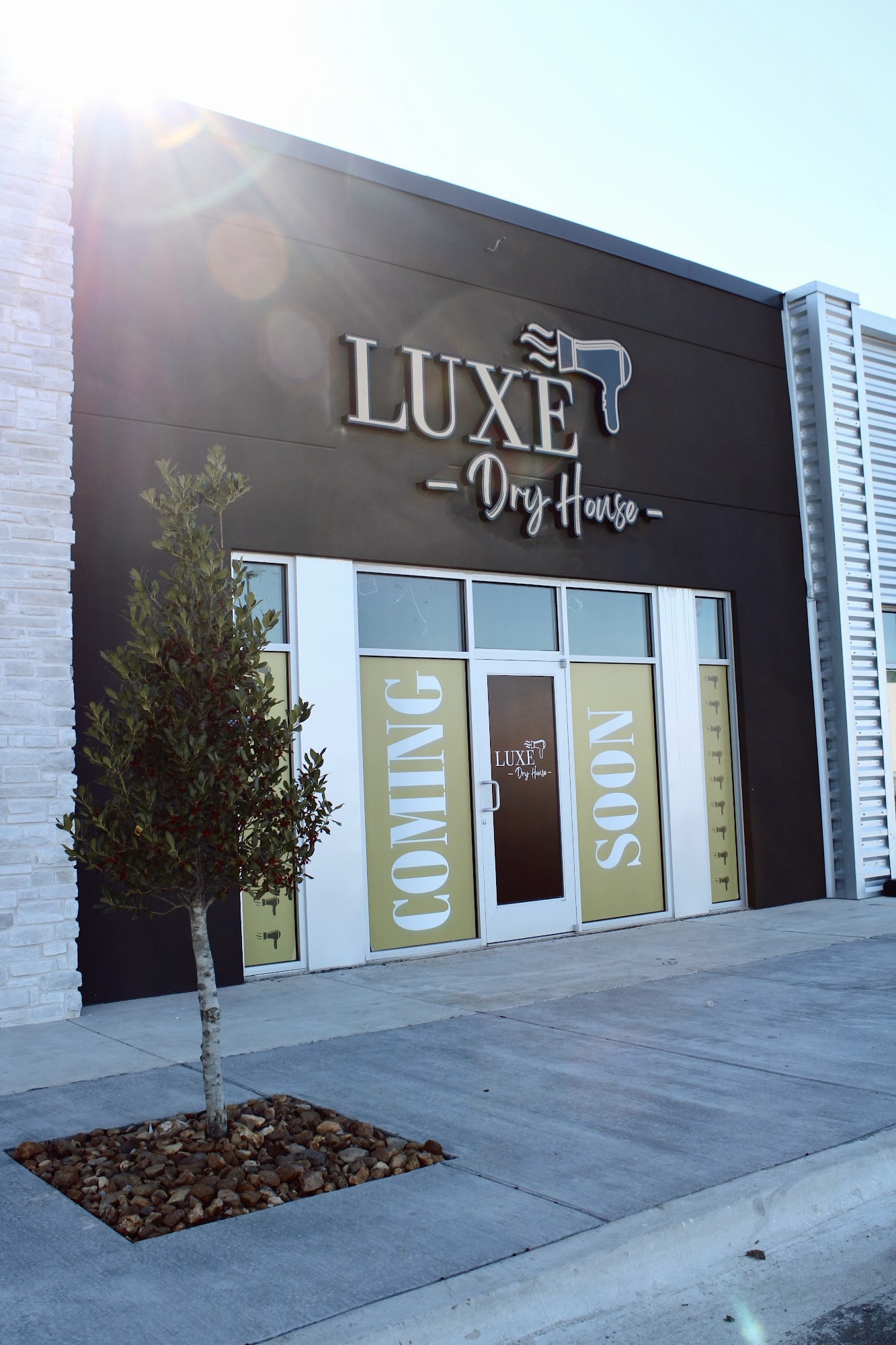 Luxe Dry House 2100 E Highland Dr Suite 441, Jonesboro Arkansas 72401