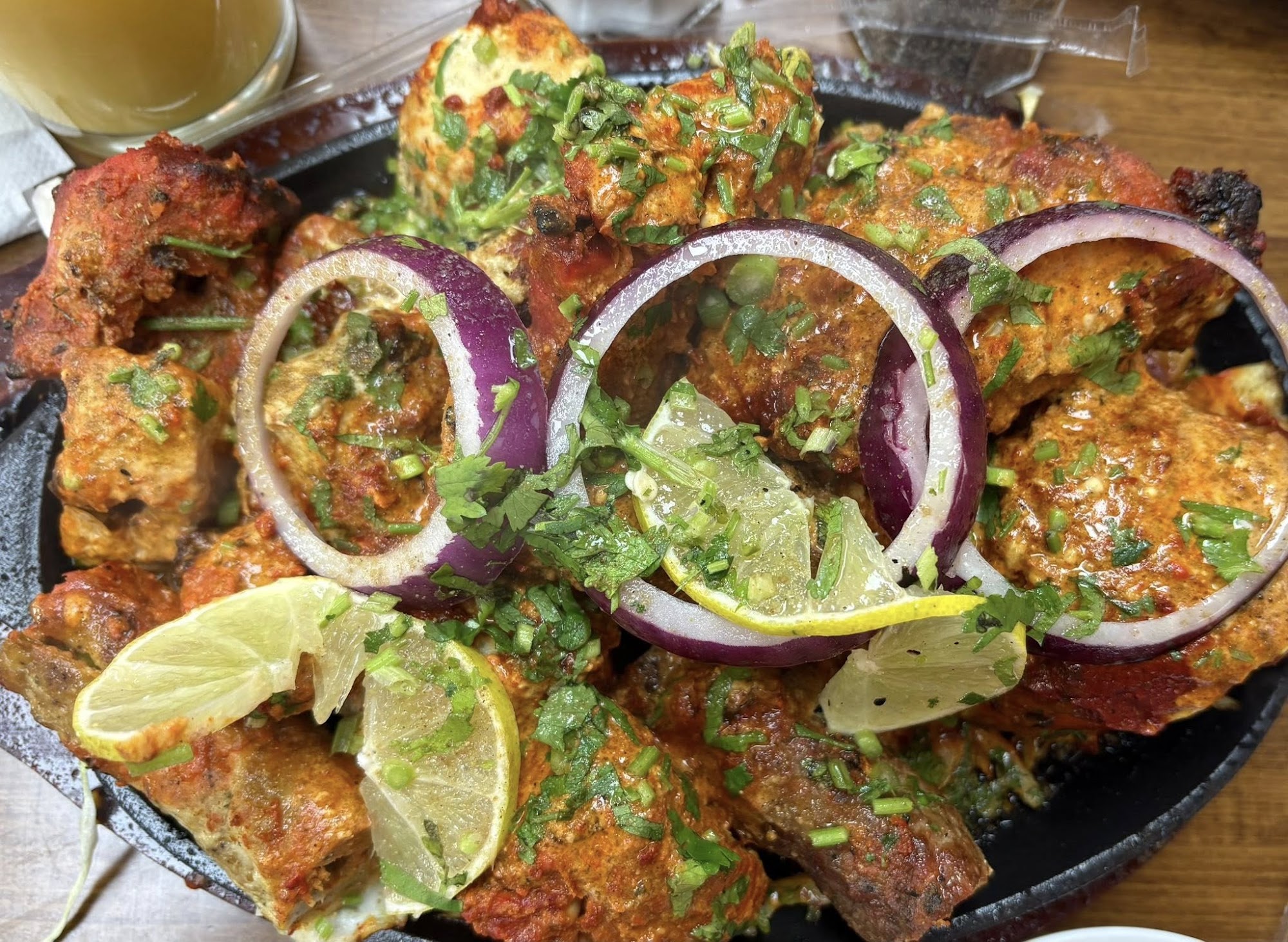 Taste of India Jonesboro