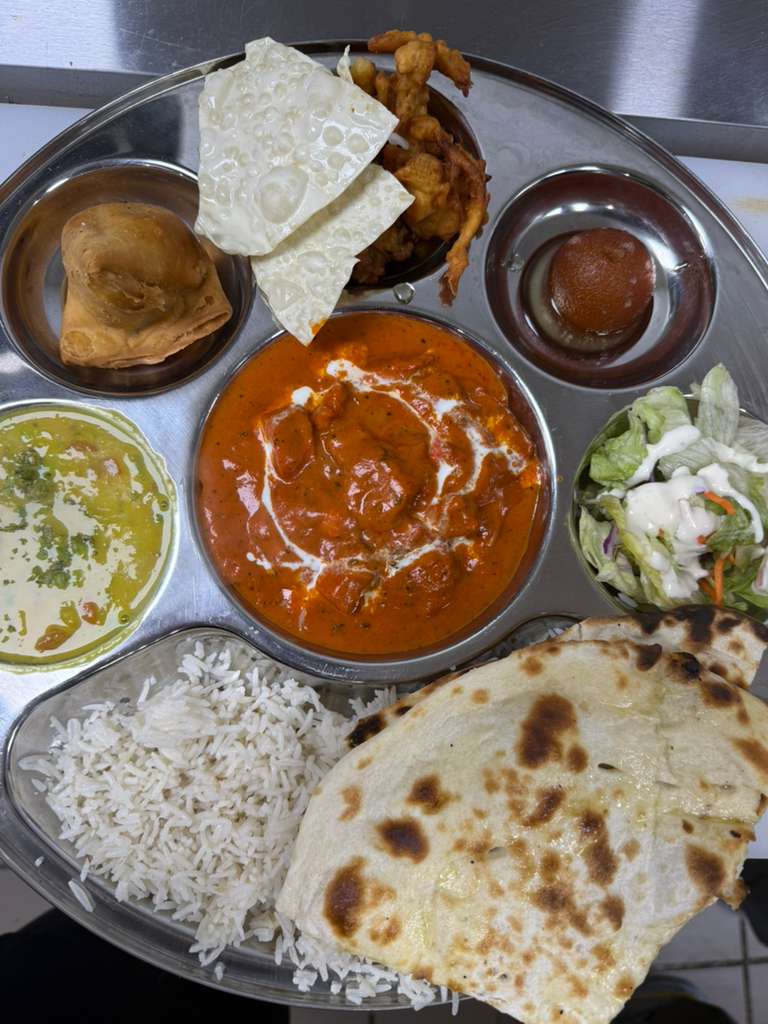 Taste of India Jonesboro