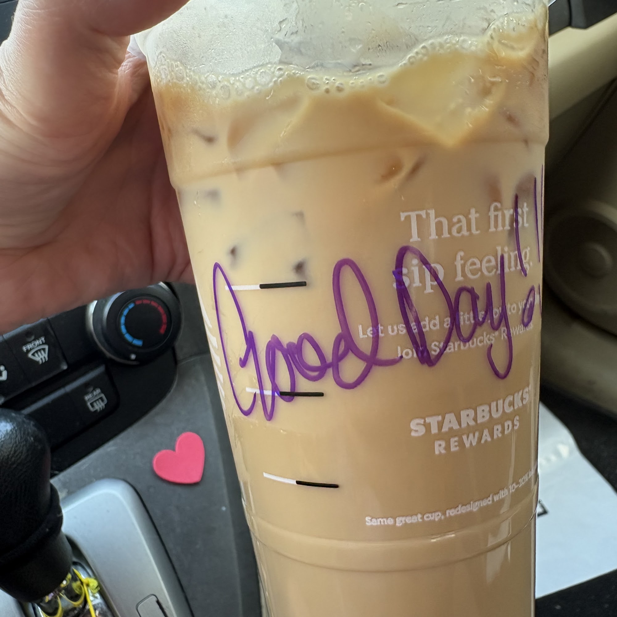 Starbucks Coffee Company