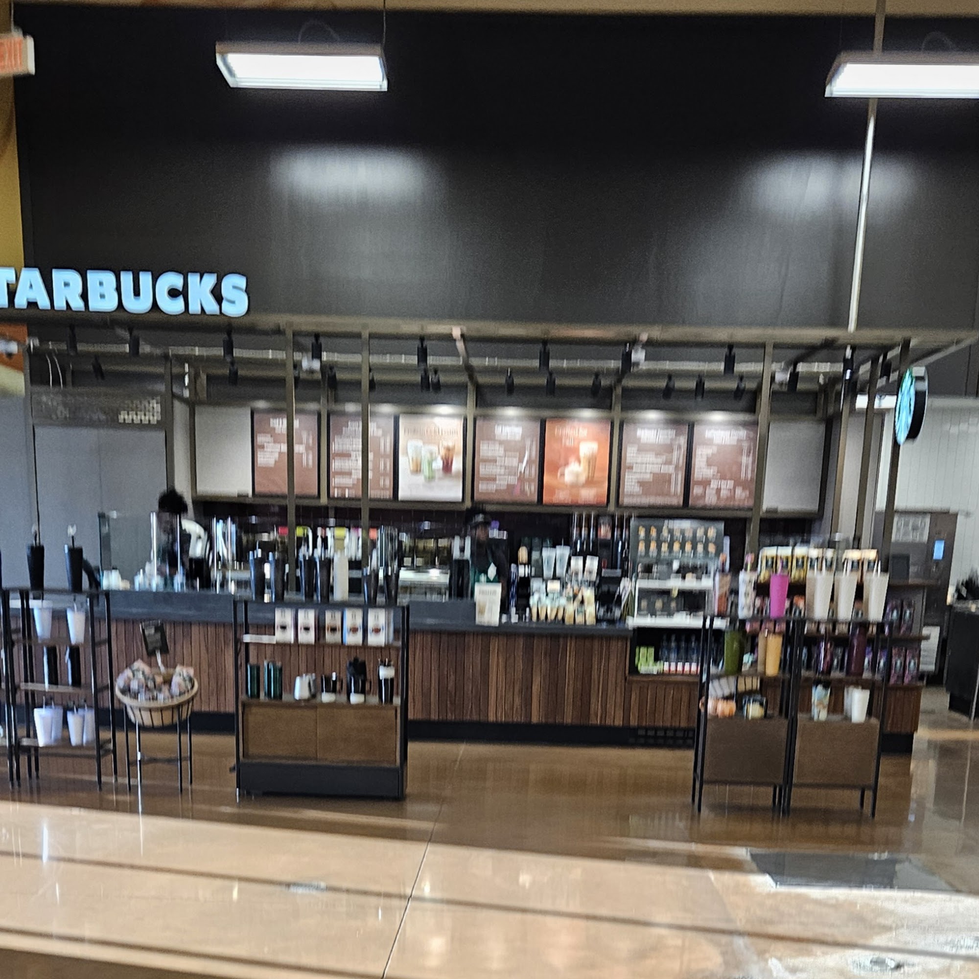 Starbucks Coffee Company