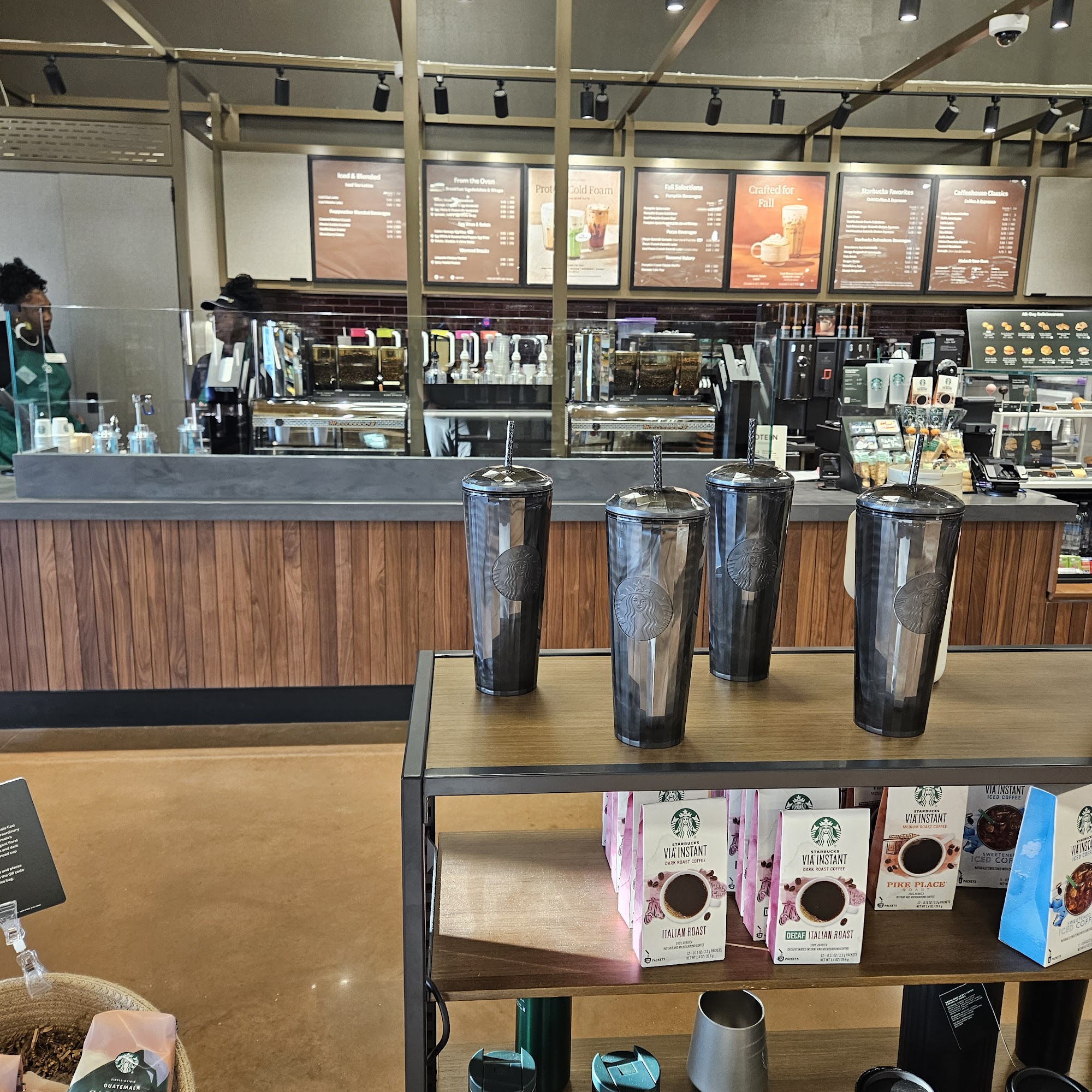 Starbucks Coffee Company