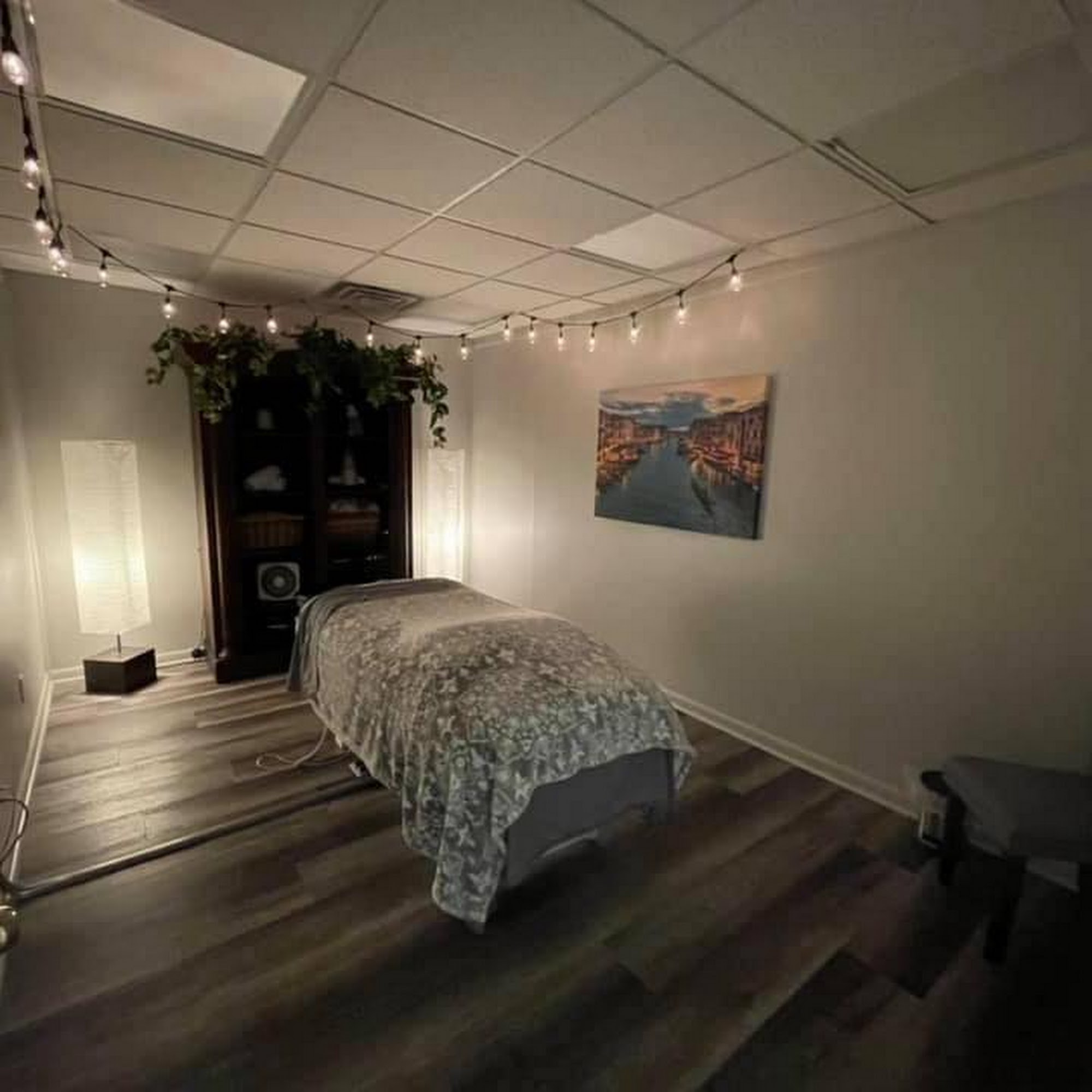 NEA Massage Therapy, LLC 2909 King St Suite B, Jonesboro Arkansas 72401