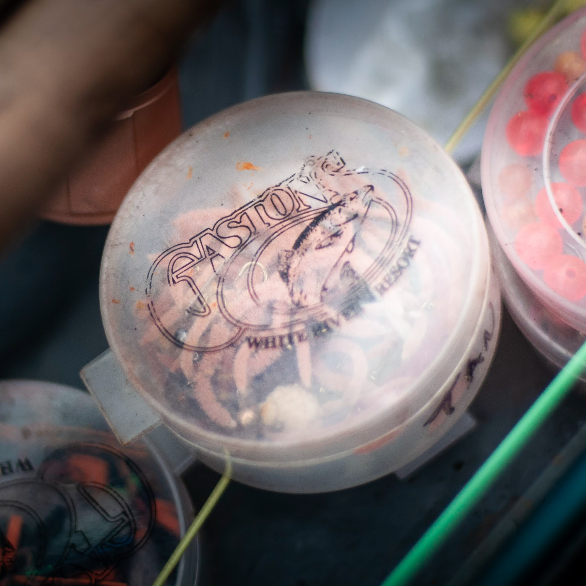 Gaston's White River Resort Lakeview