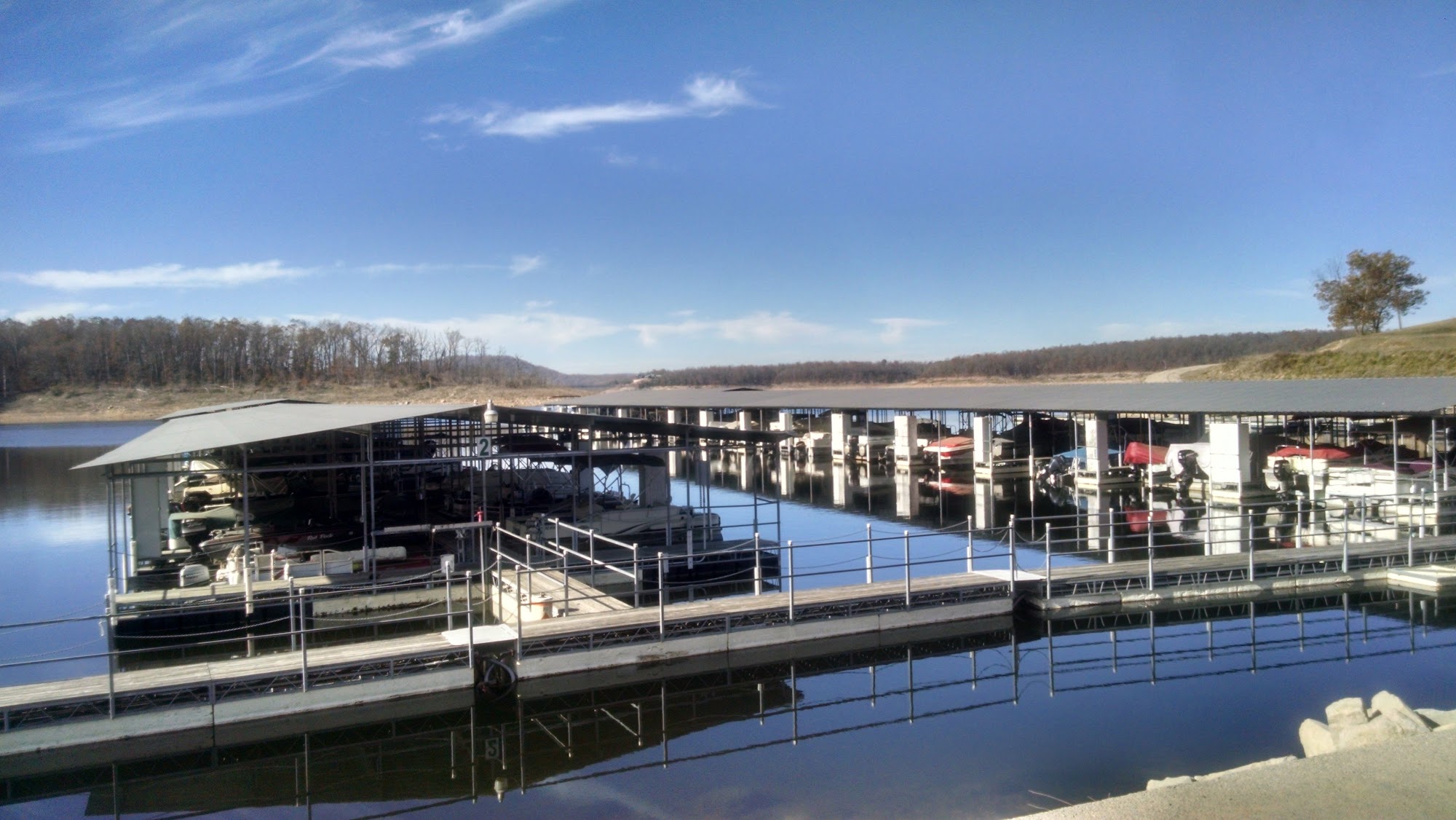 Lakeview Campground Lakeview