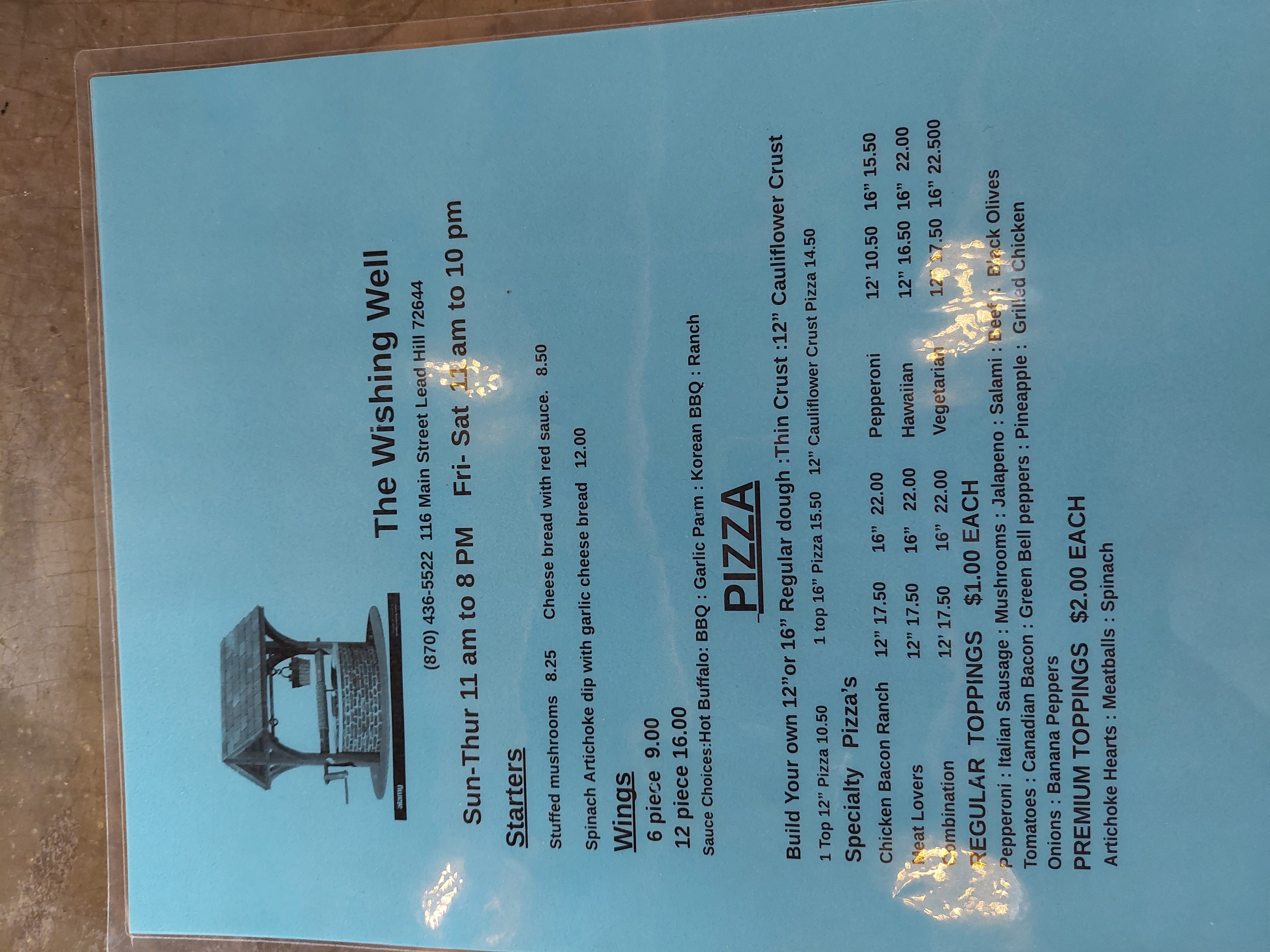 Photo credit: Restaurantji