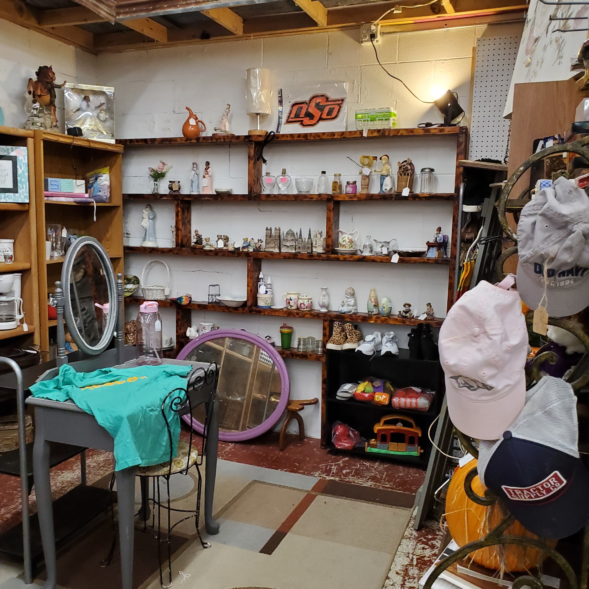 Back In the Day Antiques