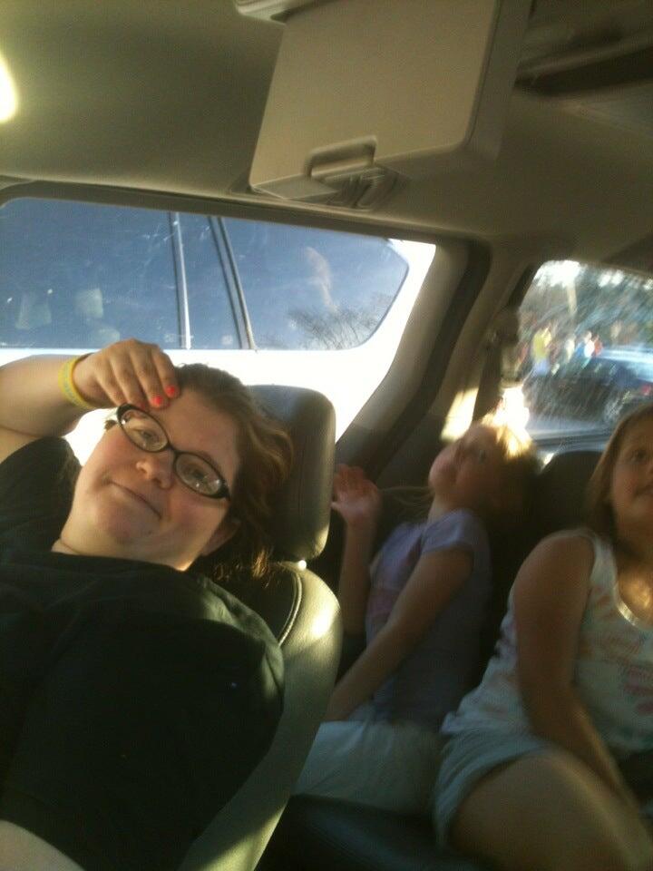 Photo credit: nextdoor