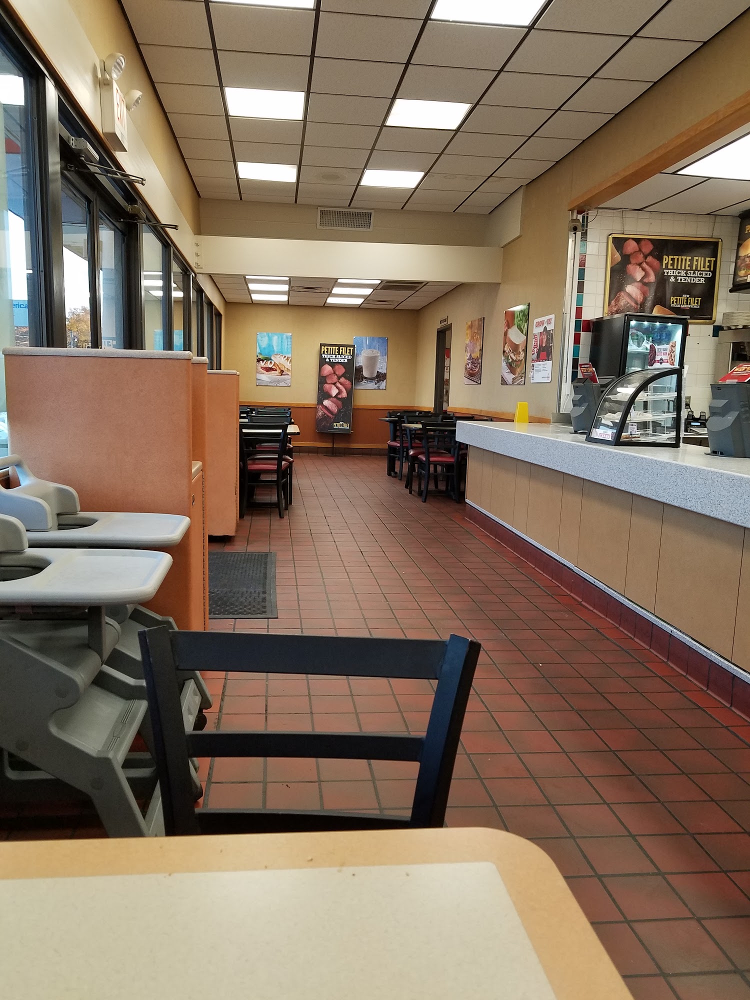 Arby's