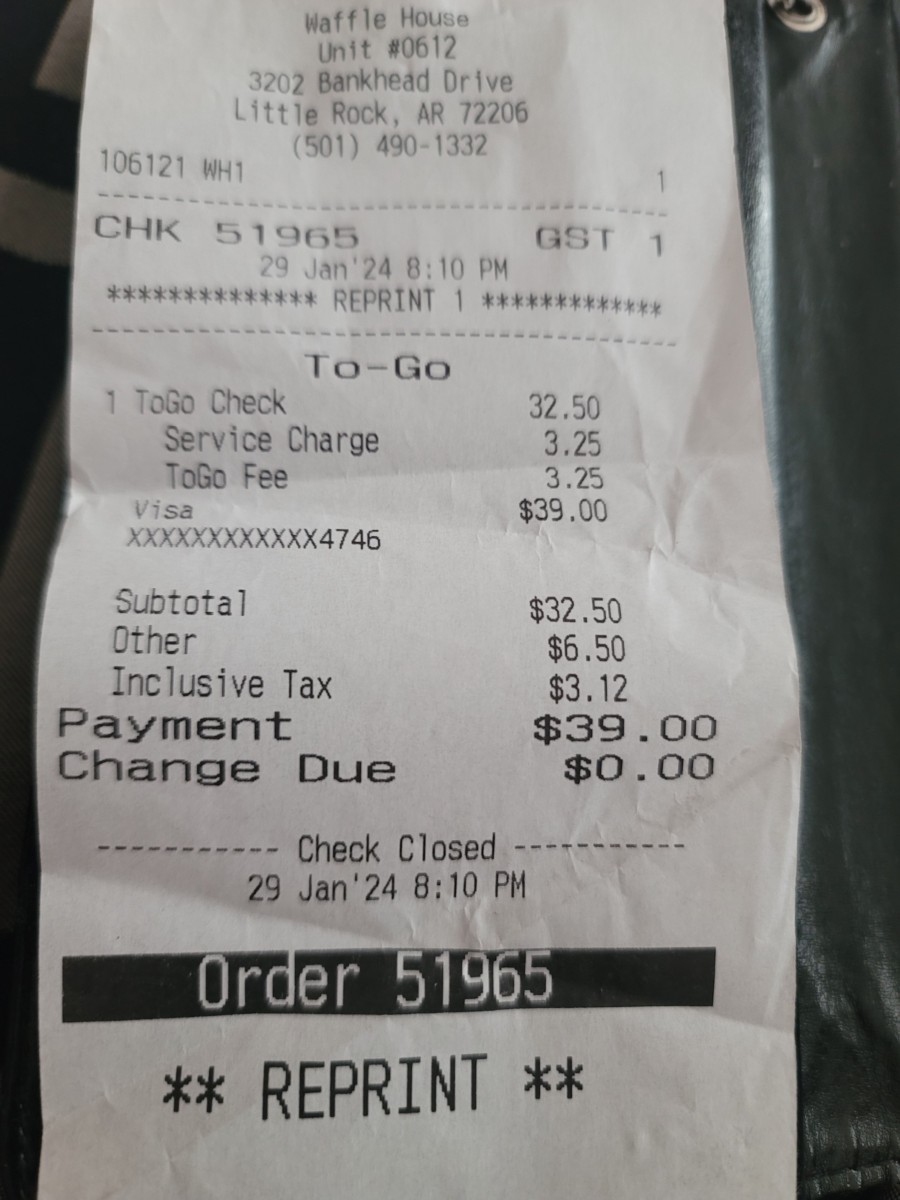 Photo credit: Tripadvisor