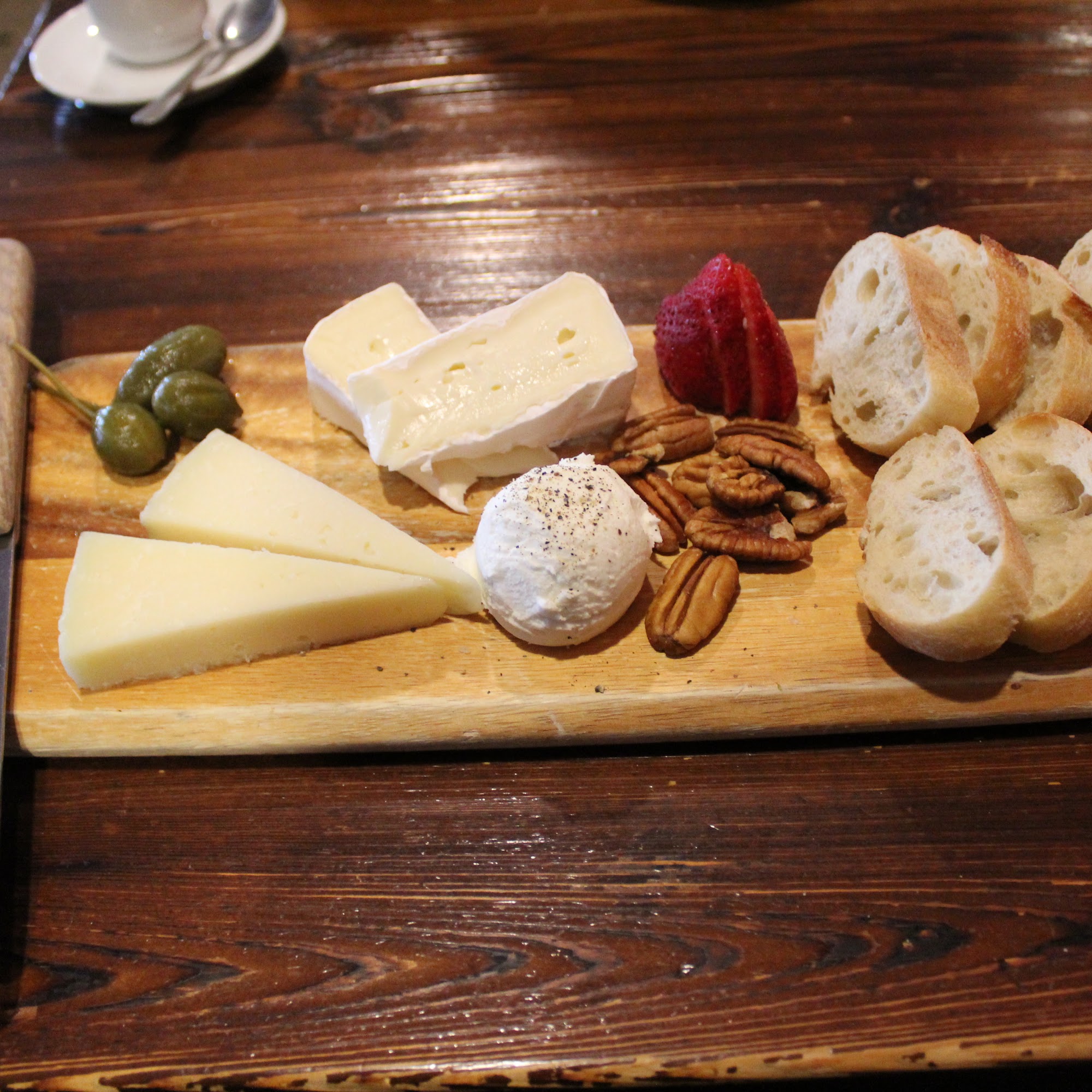 The Pantry Restaurant Little Rock