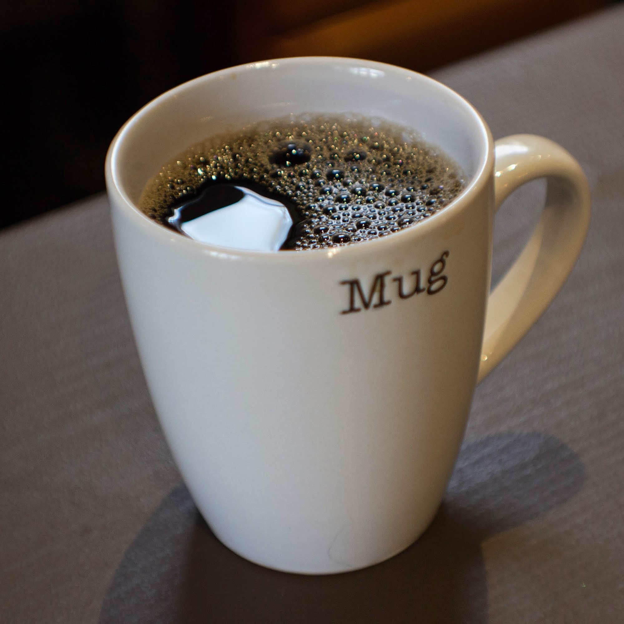 River City Coffee Little Rock