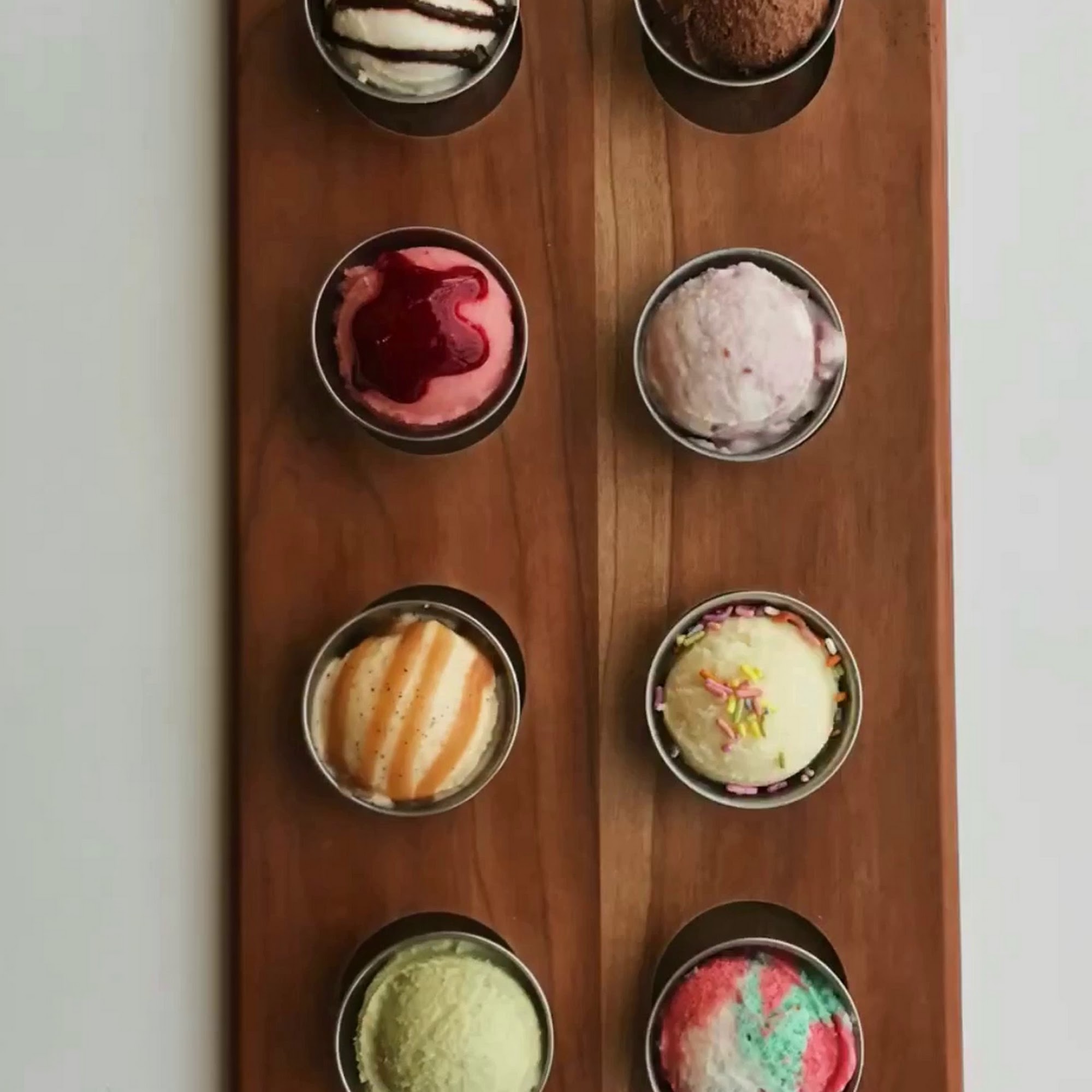 Loblolly Creamery Little Rock