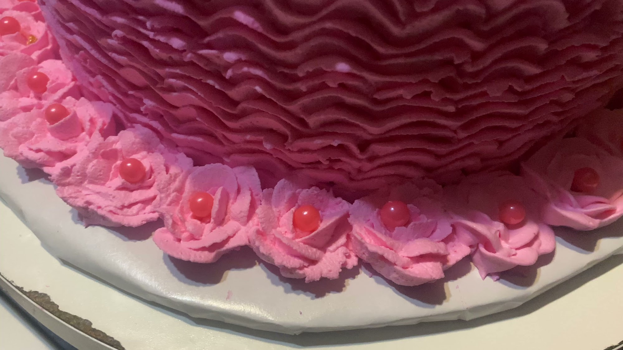 pasteles minerva Menu