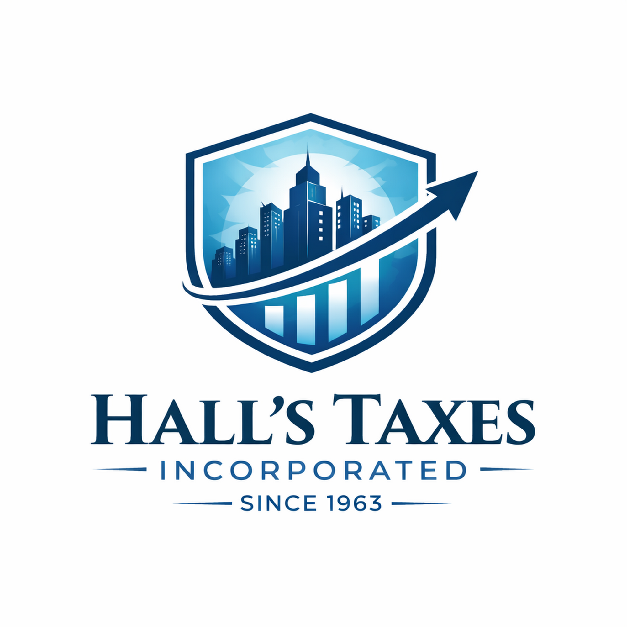 Hall's Tax Services