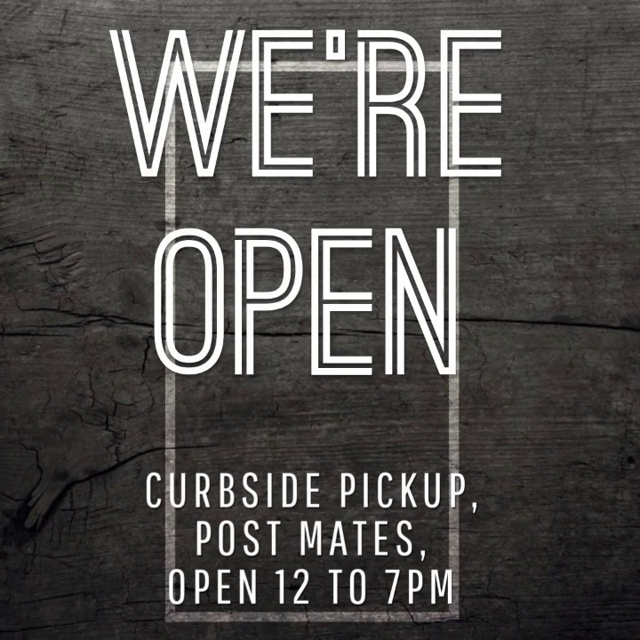 MeMe’s Twisted Potato Little Rock