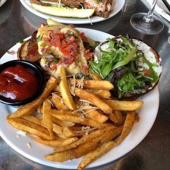 Dizzy's Gypsy Bistro Little Rock