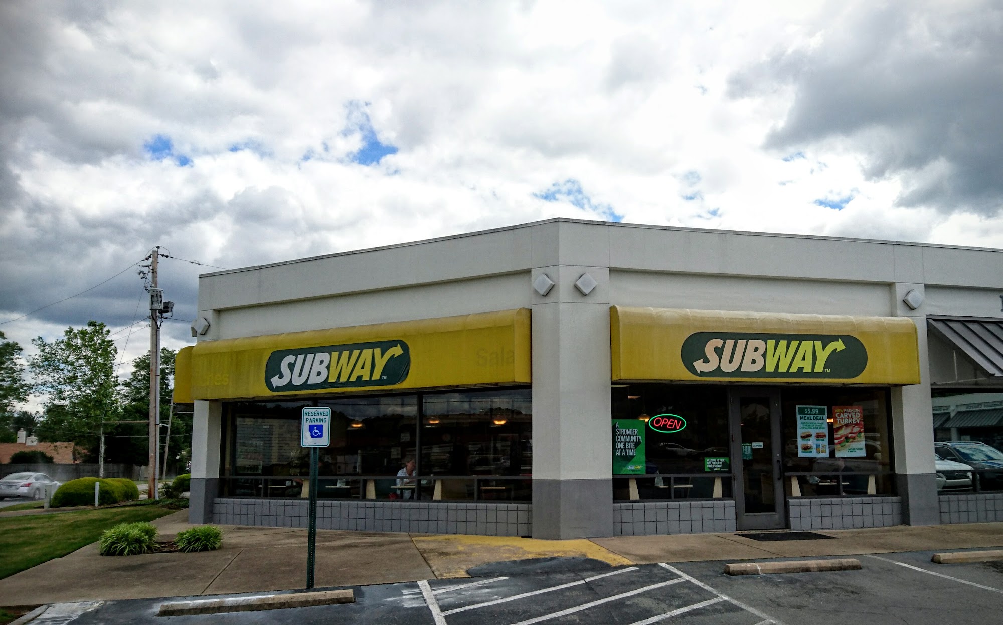 Subway