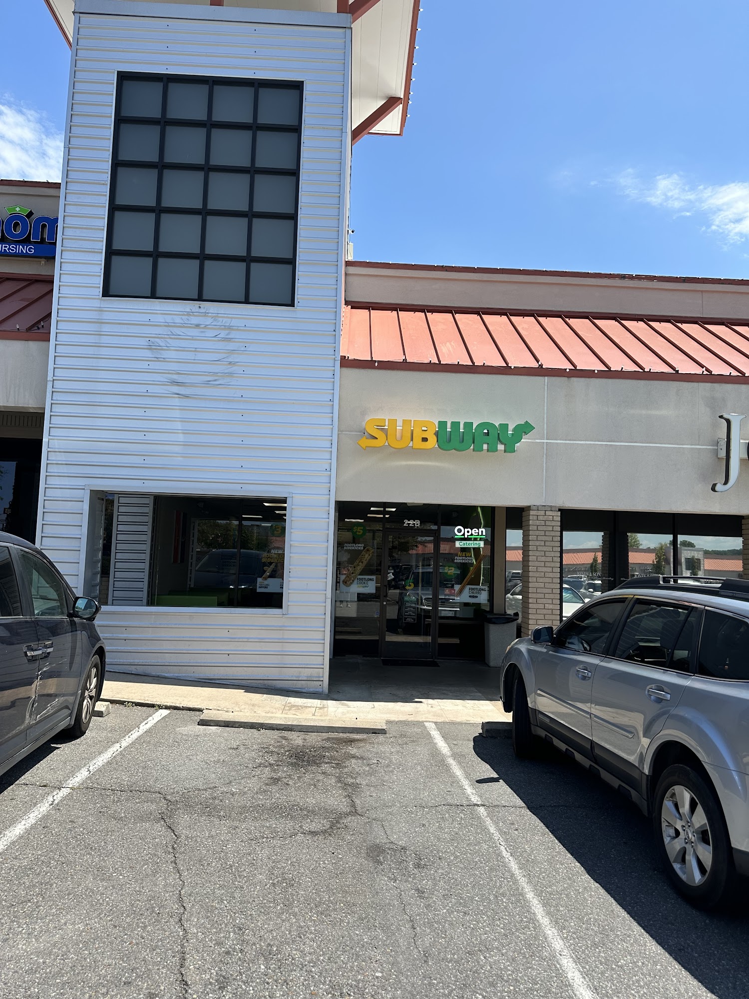 Subway