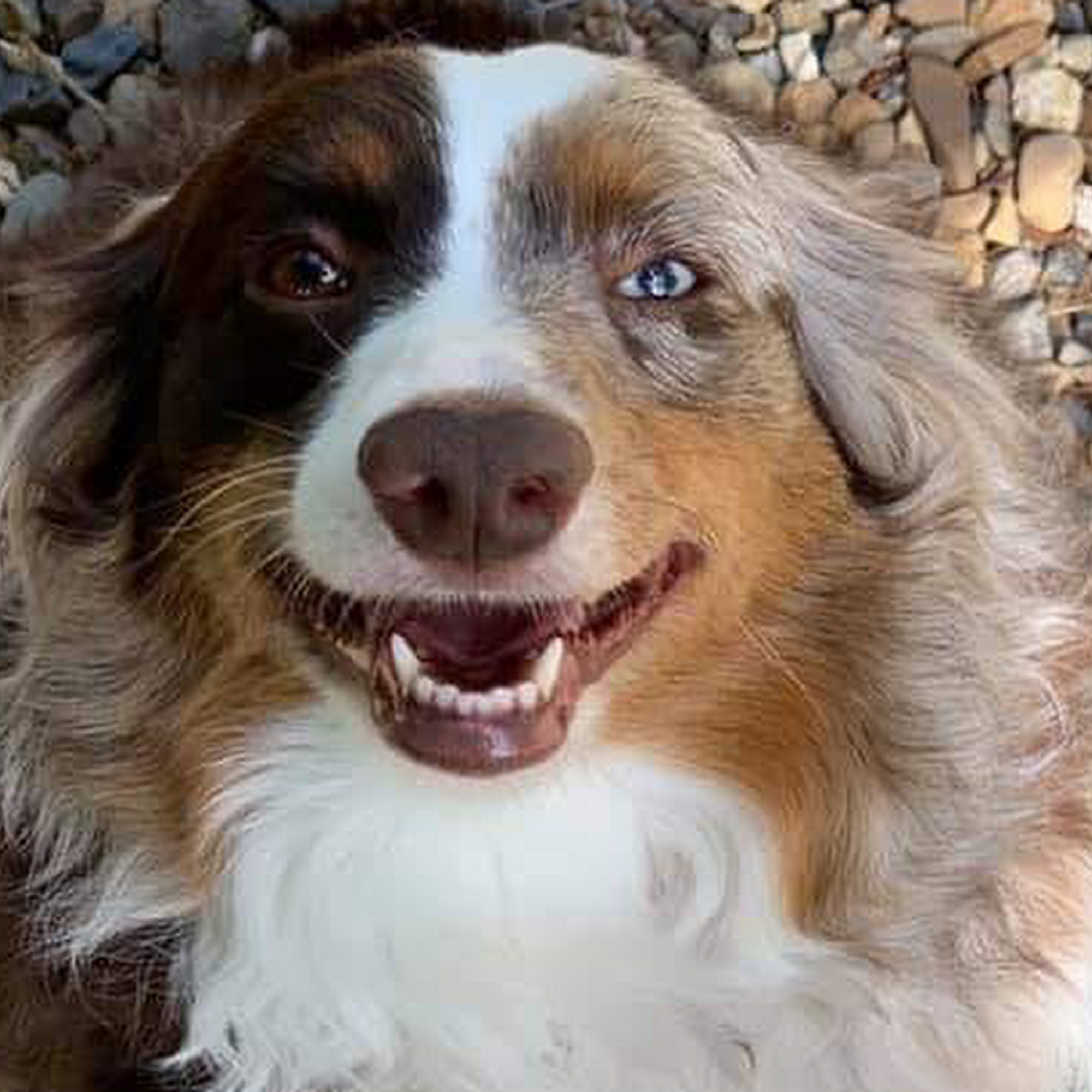 Rockin Paws Dog Walking & Pet Sitting Little Rock