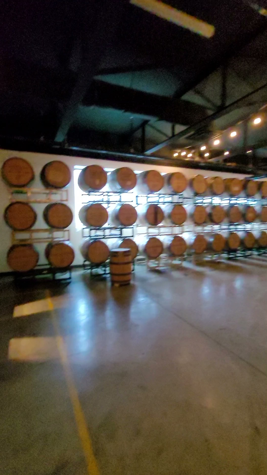 Rock Town Distillery Little Rock