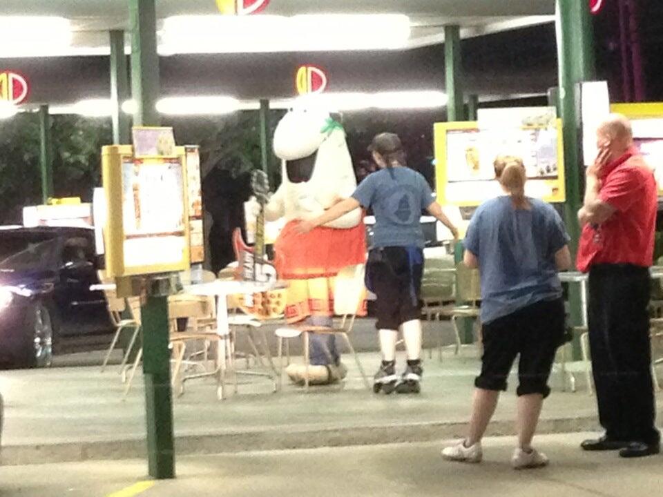 Photo credit: nextdoor