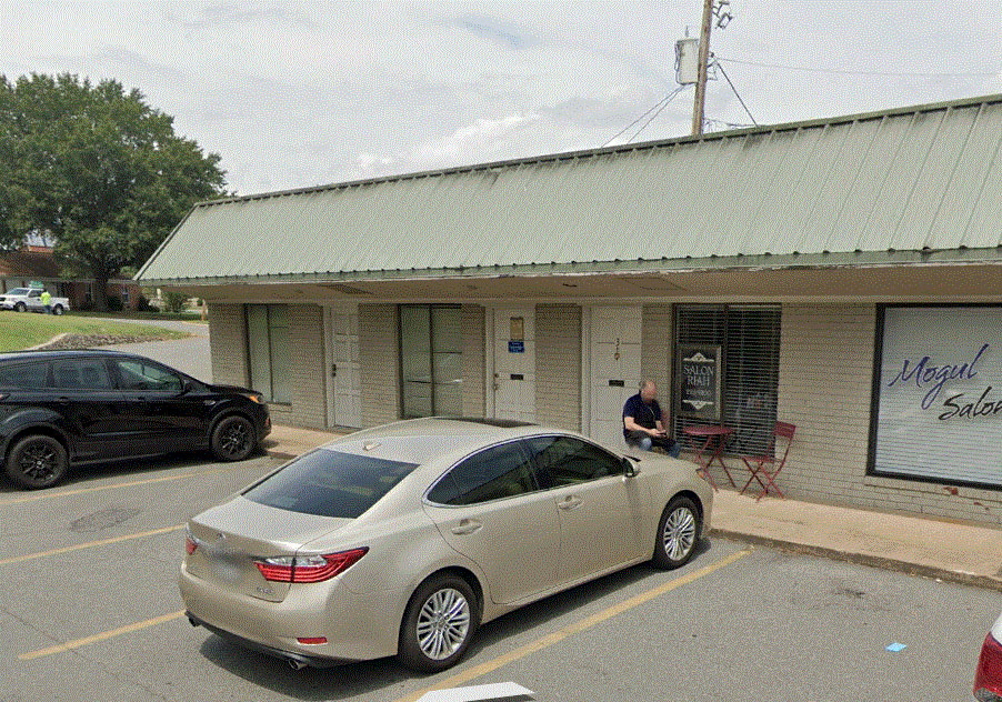 Salon Riah 9501 N Rodney Parham Rd, Little Rock Arkansas 72227