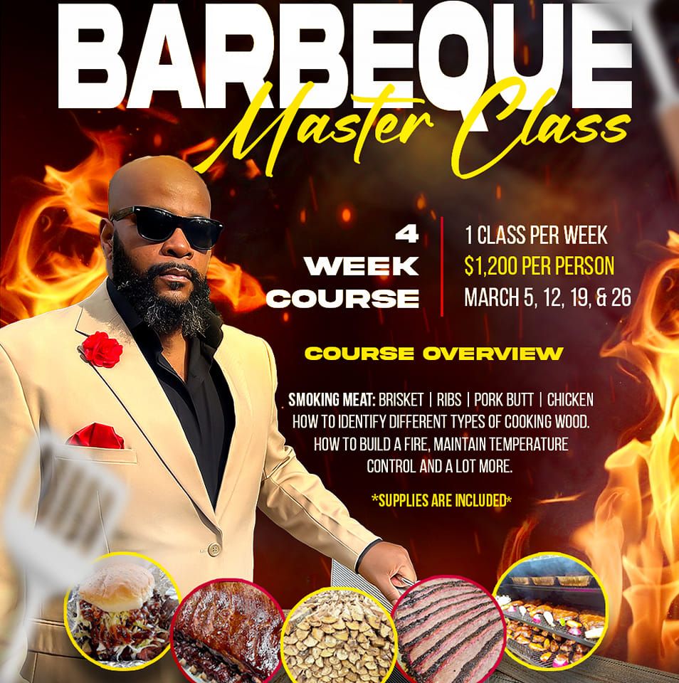 Down Home Blues BBQ Menu